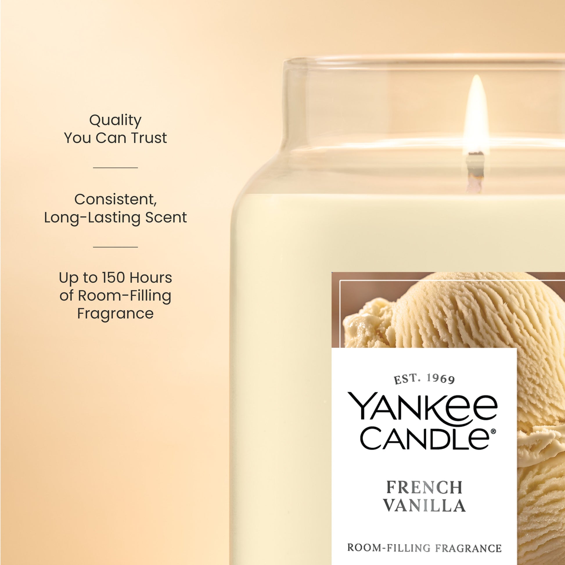 French Vanilla