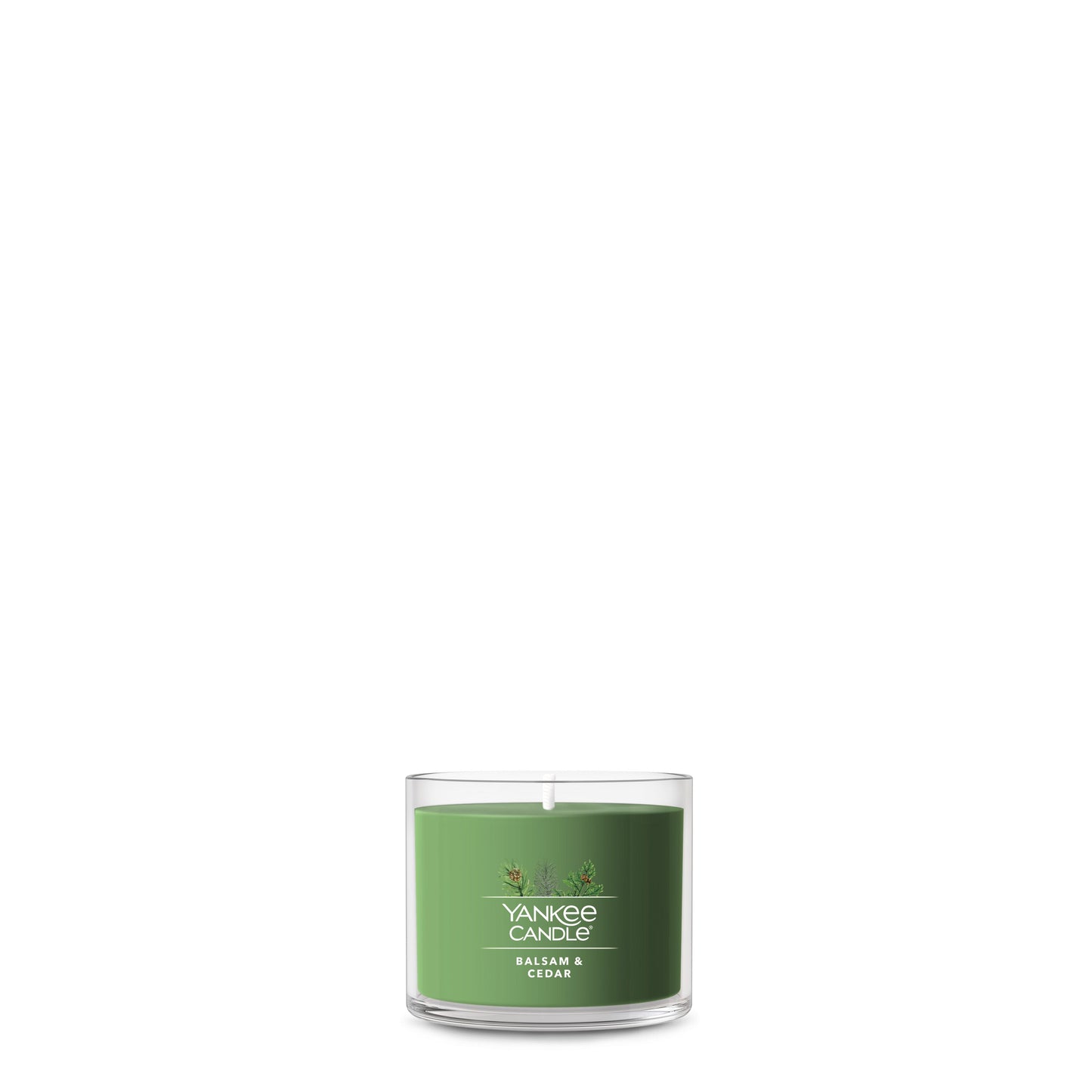 Balsam & Cedar Blend 10-0040