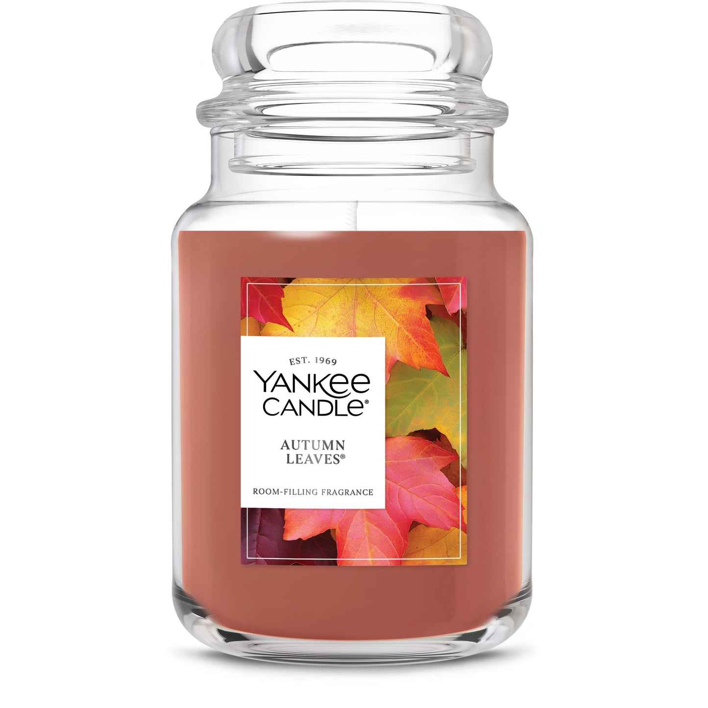 Autumn Leaves® Select 10-0504