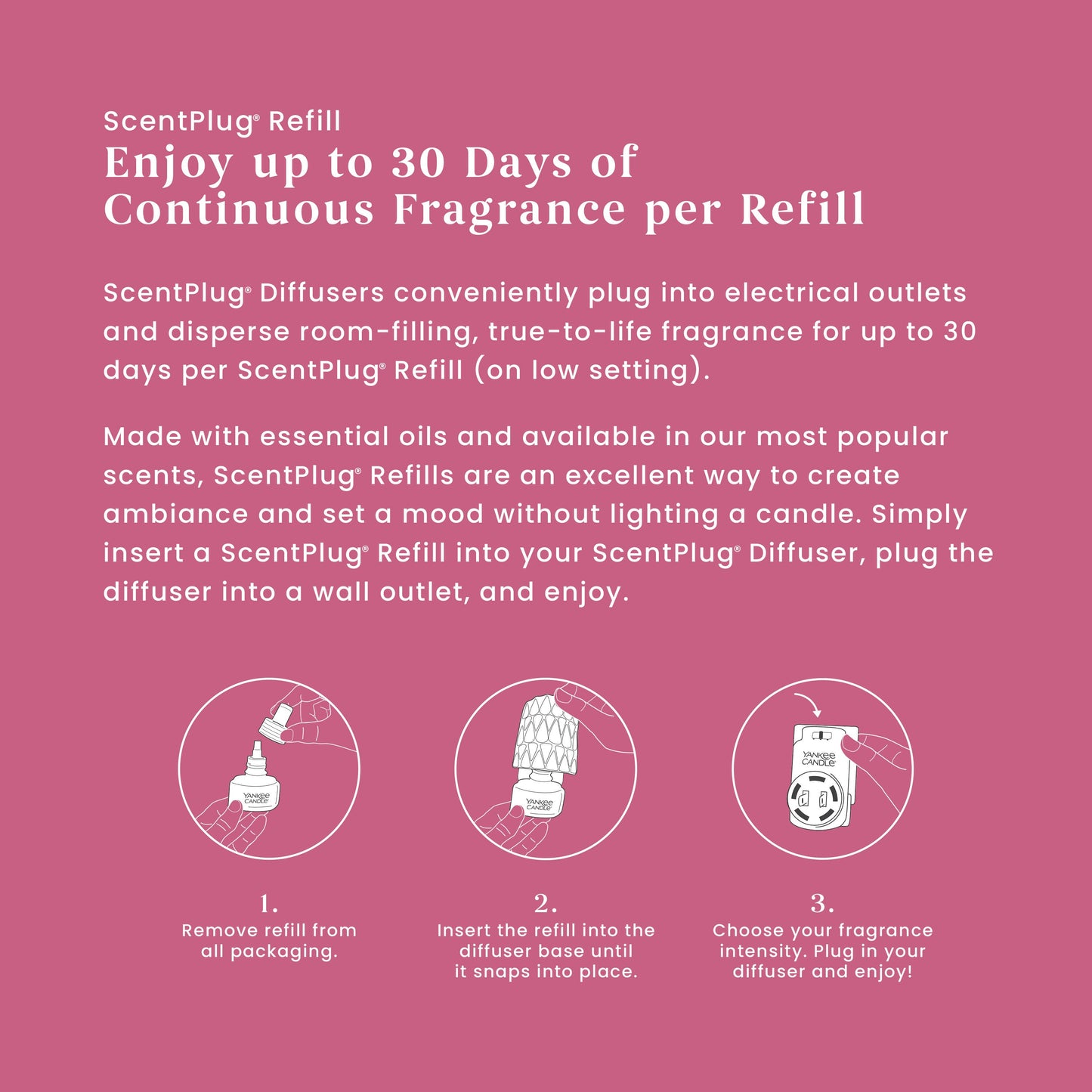 Iced Berry Lemonade