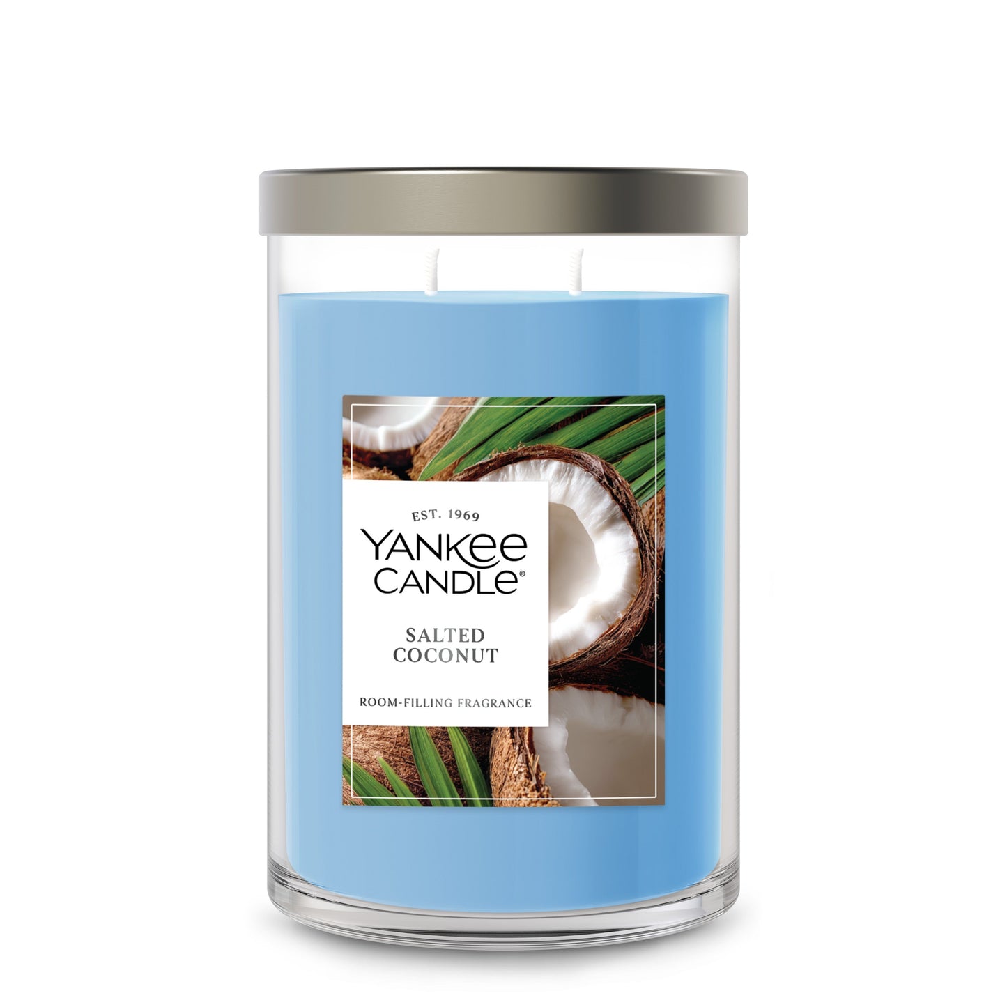 Salted Coconut Wave 10-0451