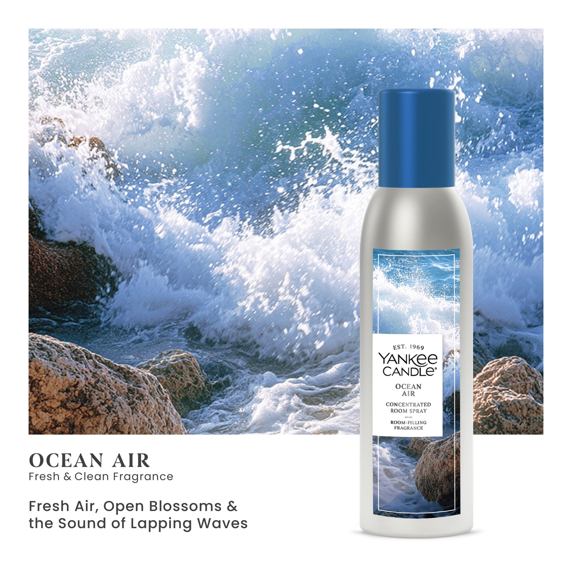 Ocean Air