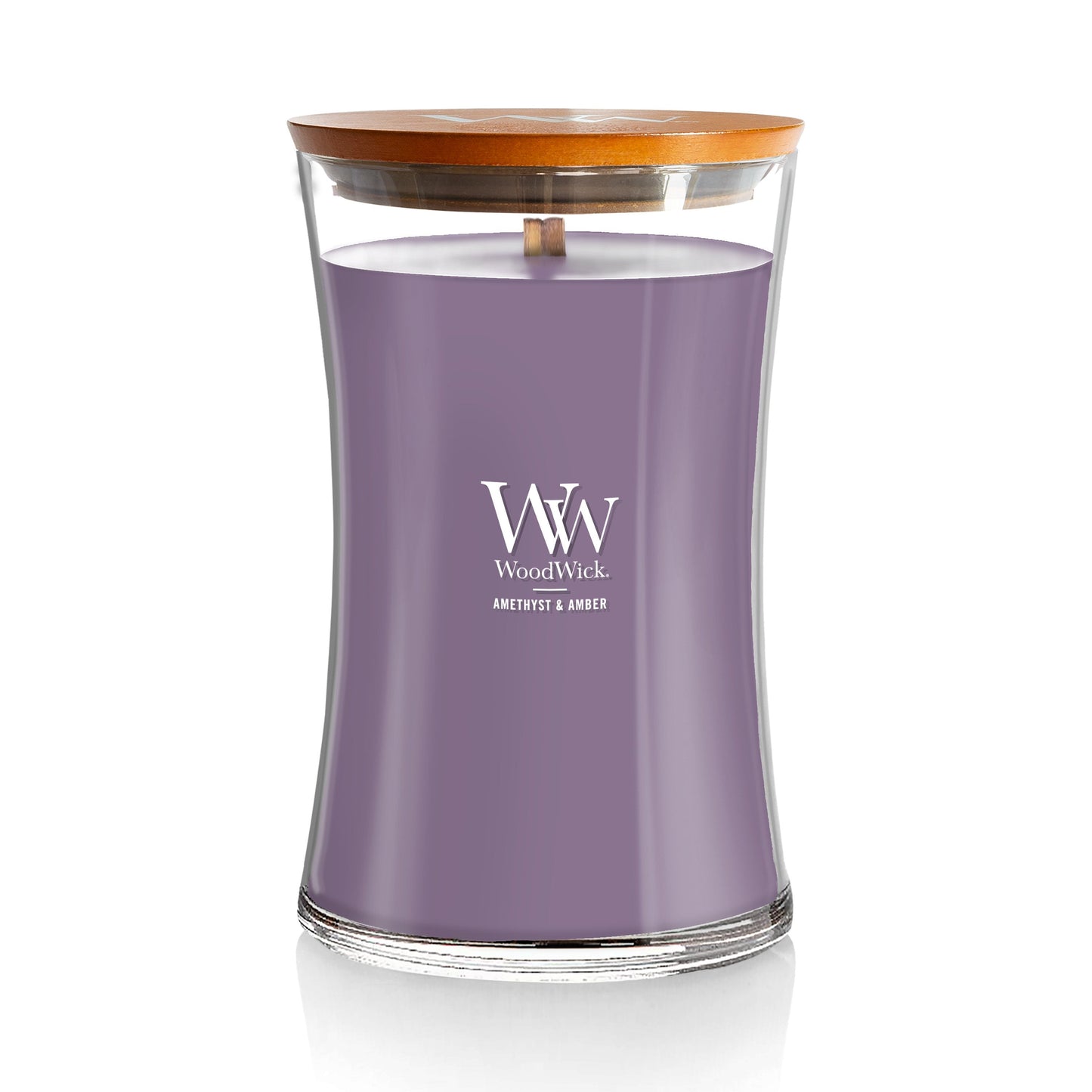 Amethyst & Amber Series 10-0523
