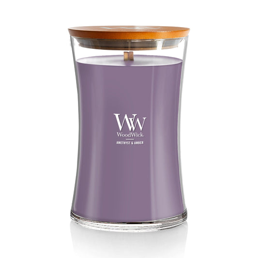 Amethyst & Amber Series 10-0523