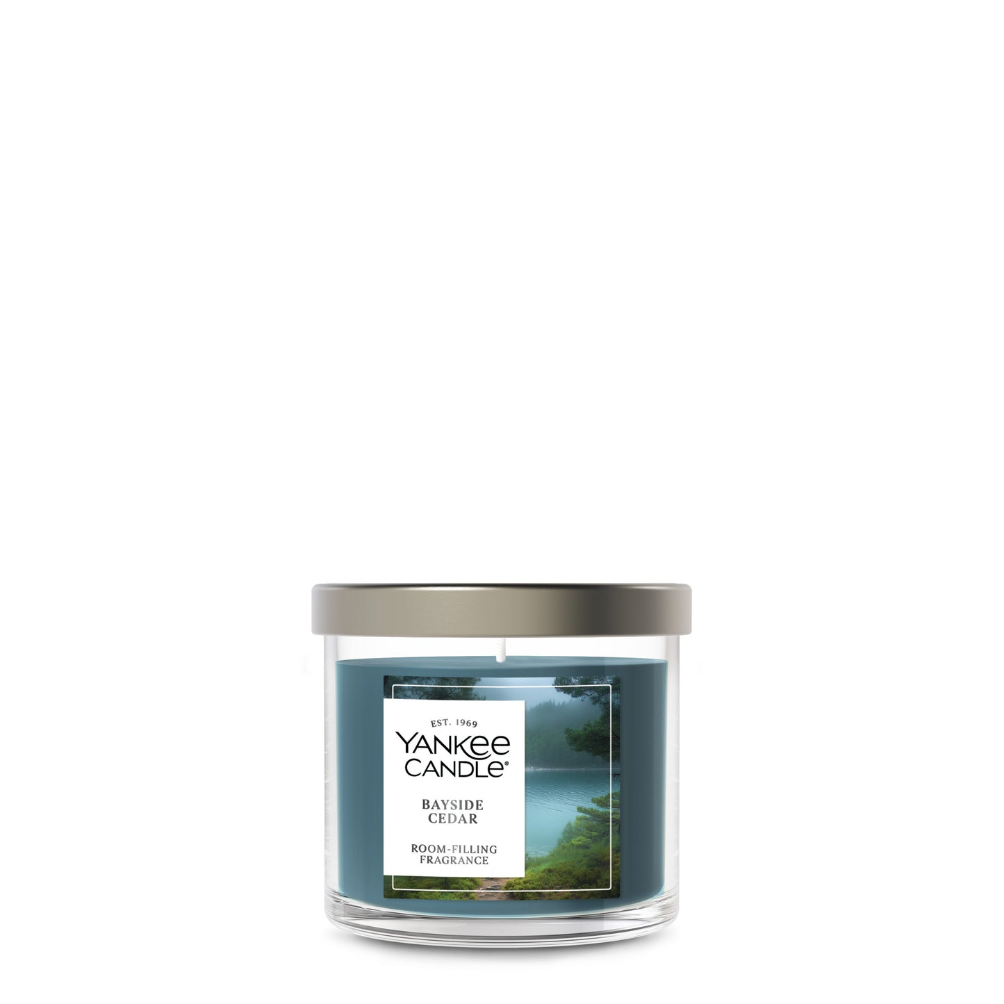 Bayside Cedar Wave 10-0401