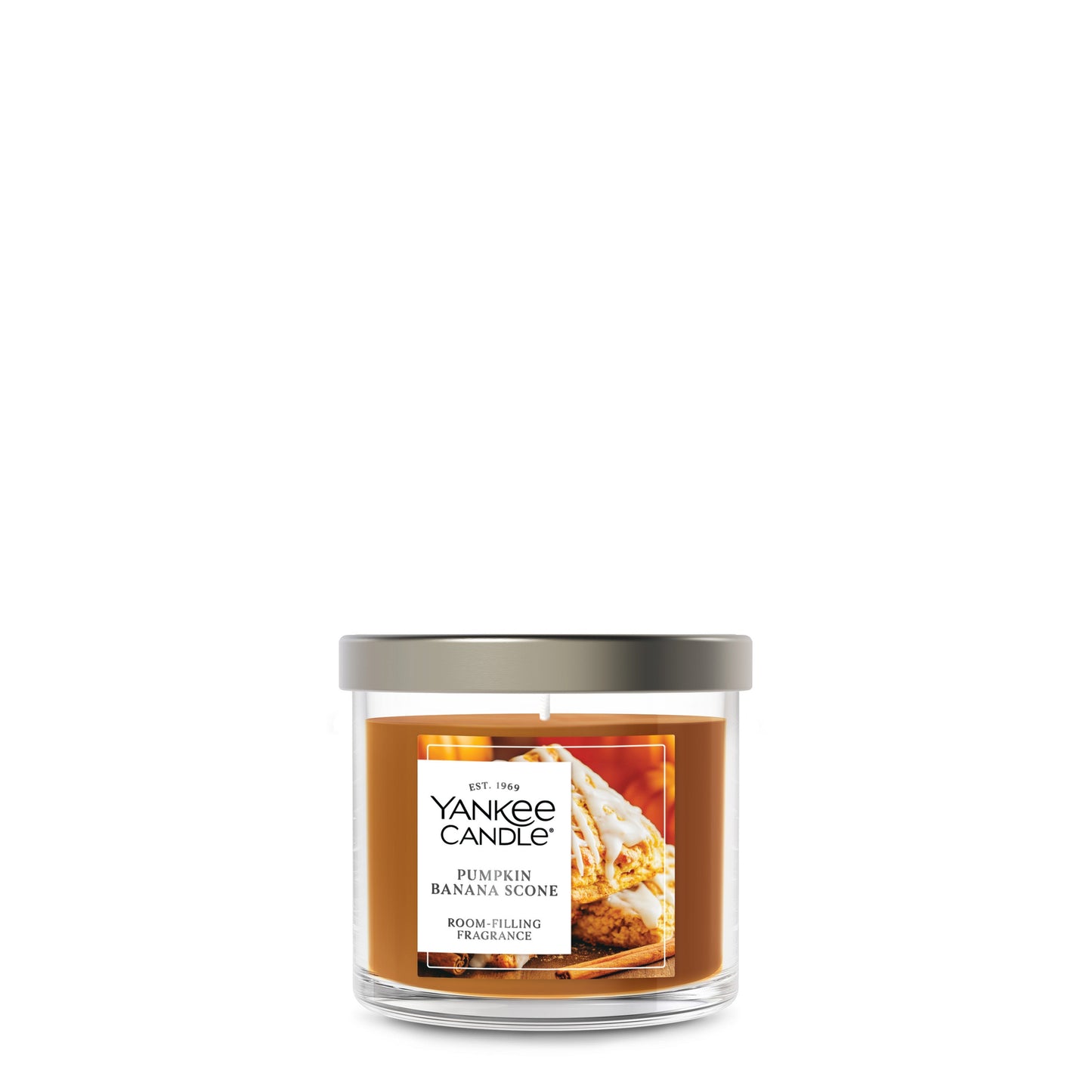 Pumpkin Banana Scone Drop 10-0375