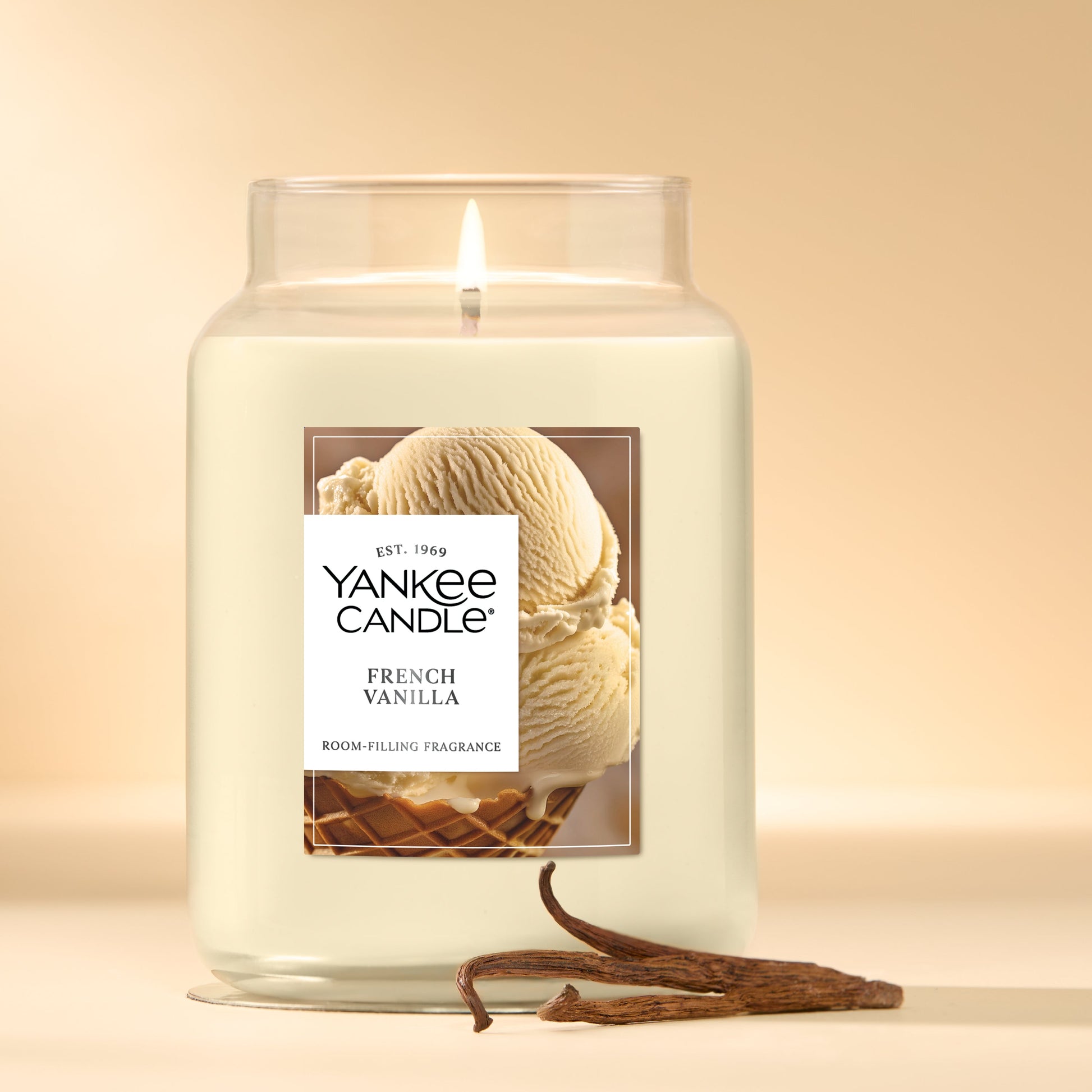 French Vanilla