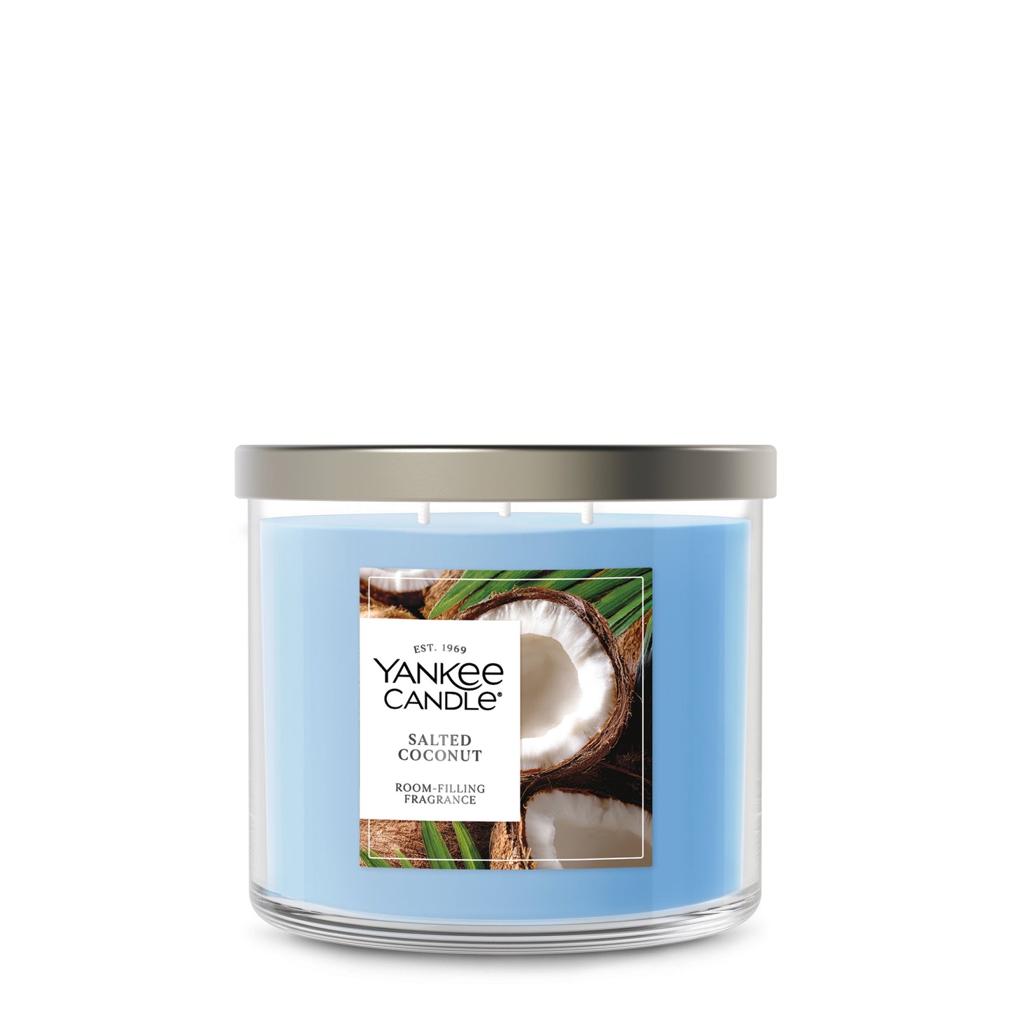 Salted Coconut Daily 10-0318