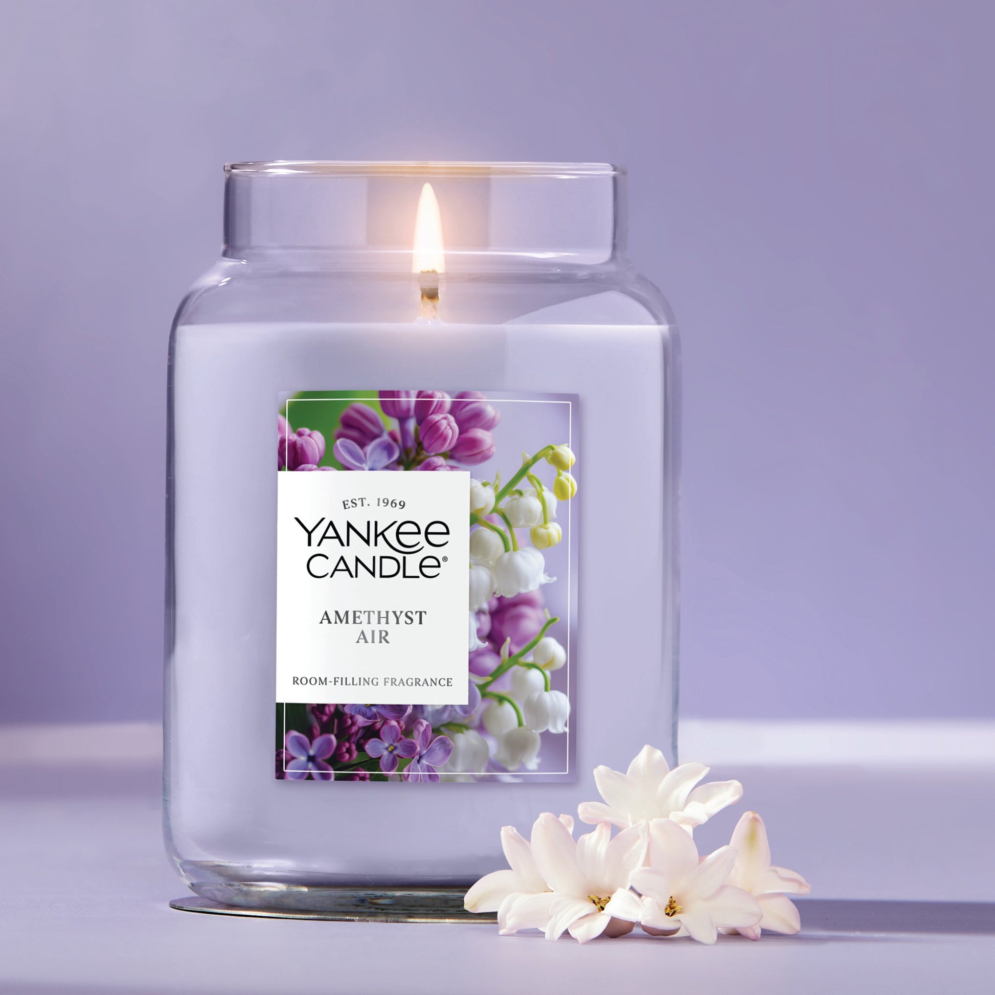 Amethyst Air