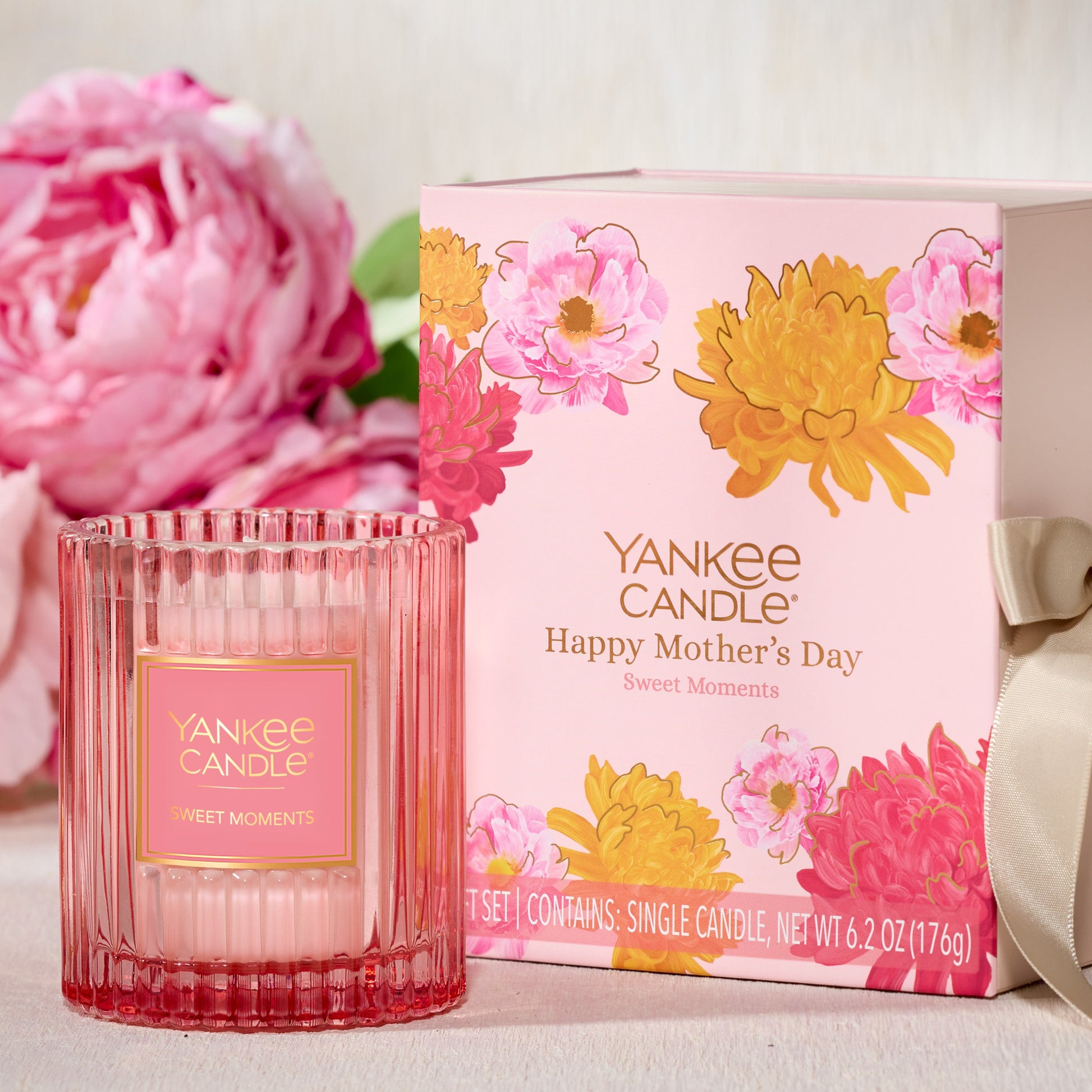 Mother’s Day Sweet Moments Gift Set
