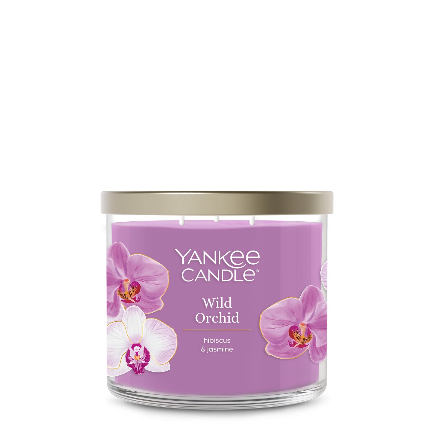 Wild Orchid Daily 10-0128