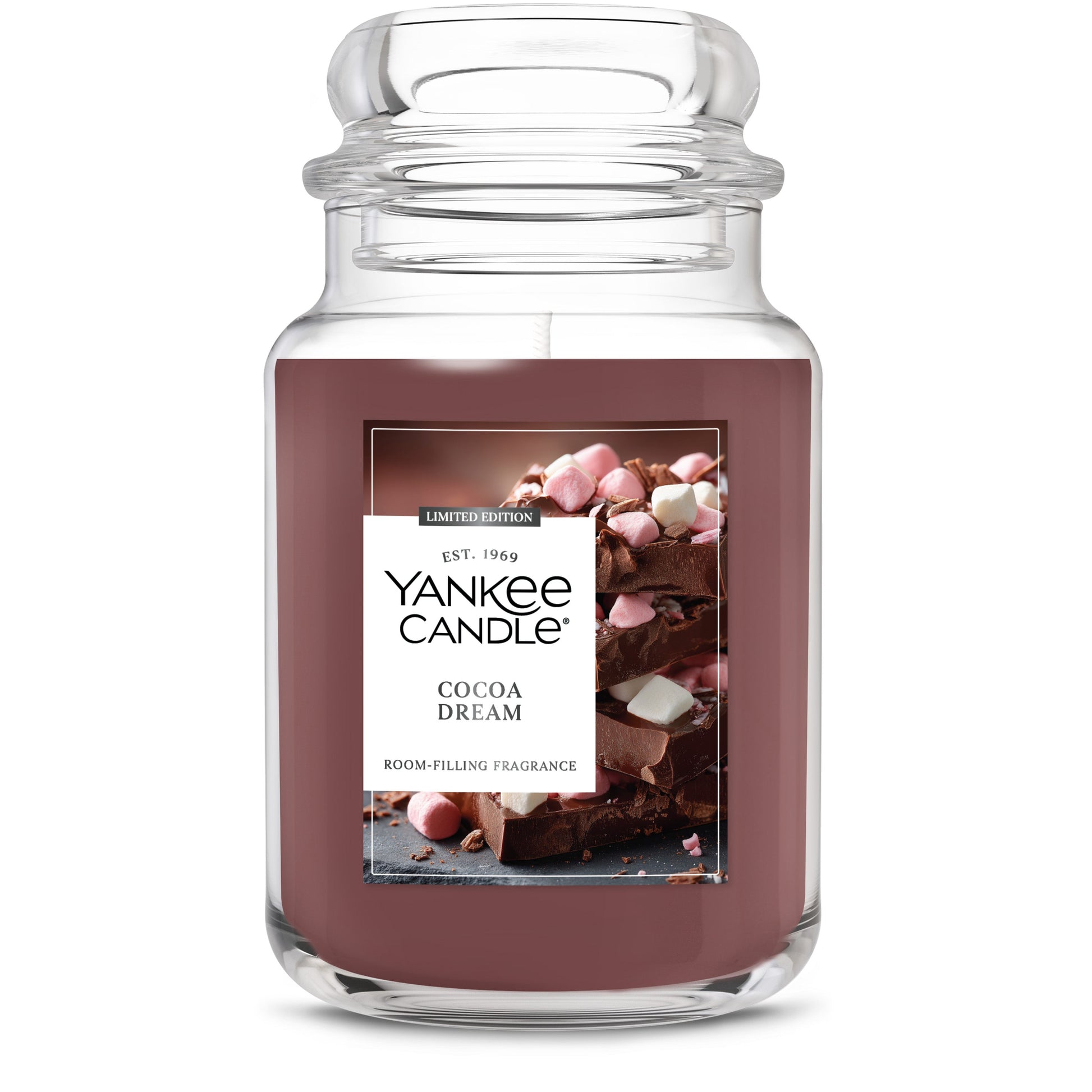 Cocoa Dream