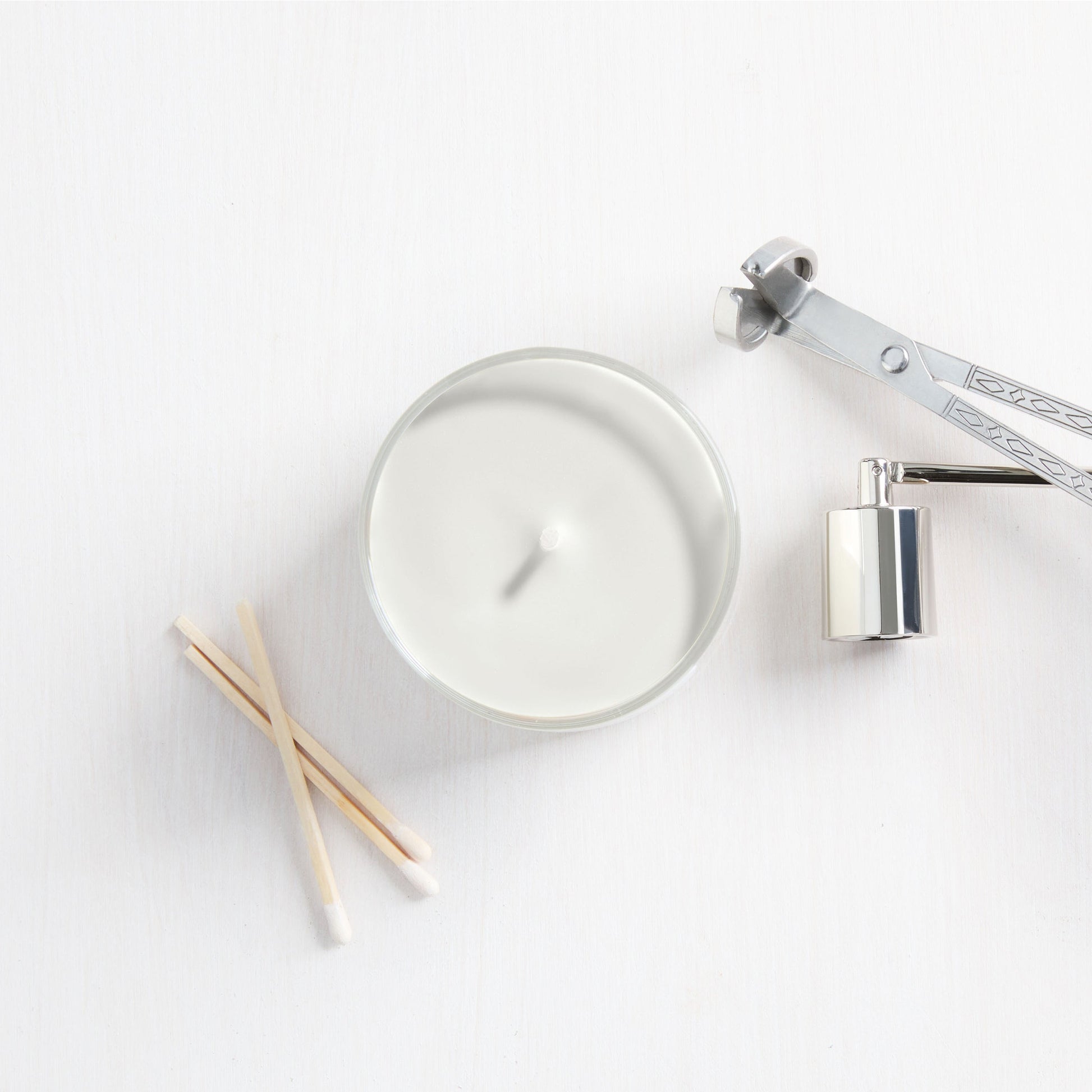 White Spruce & Grapefruit