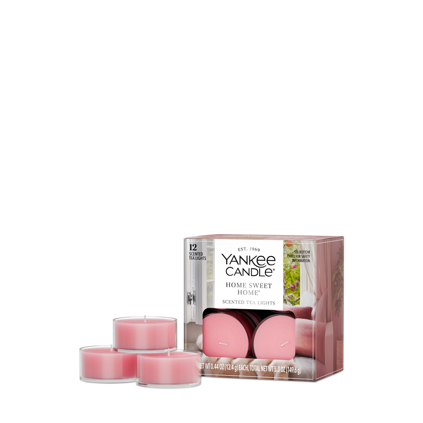 Home Sweet Home® Daily 10-0638