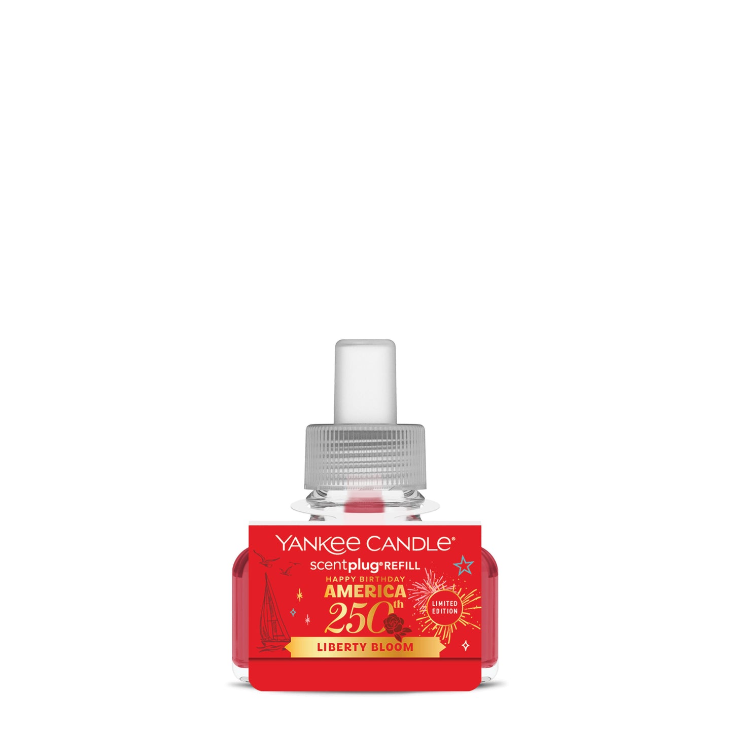 Liberty Bloom Wave 10-0881