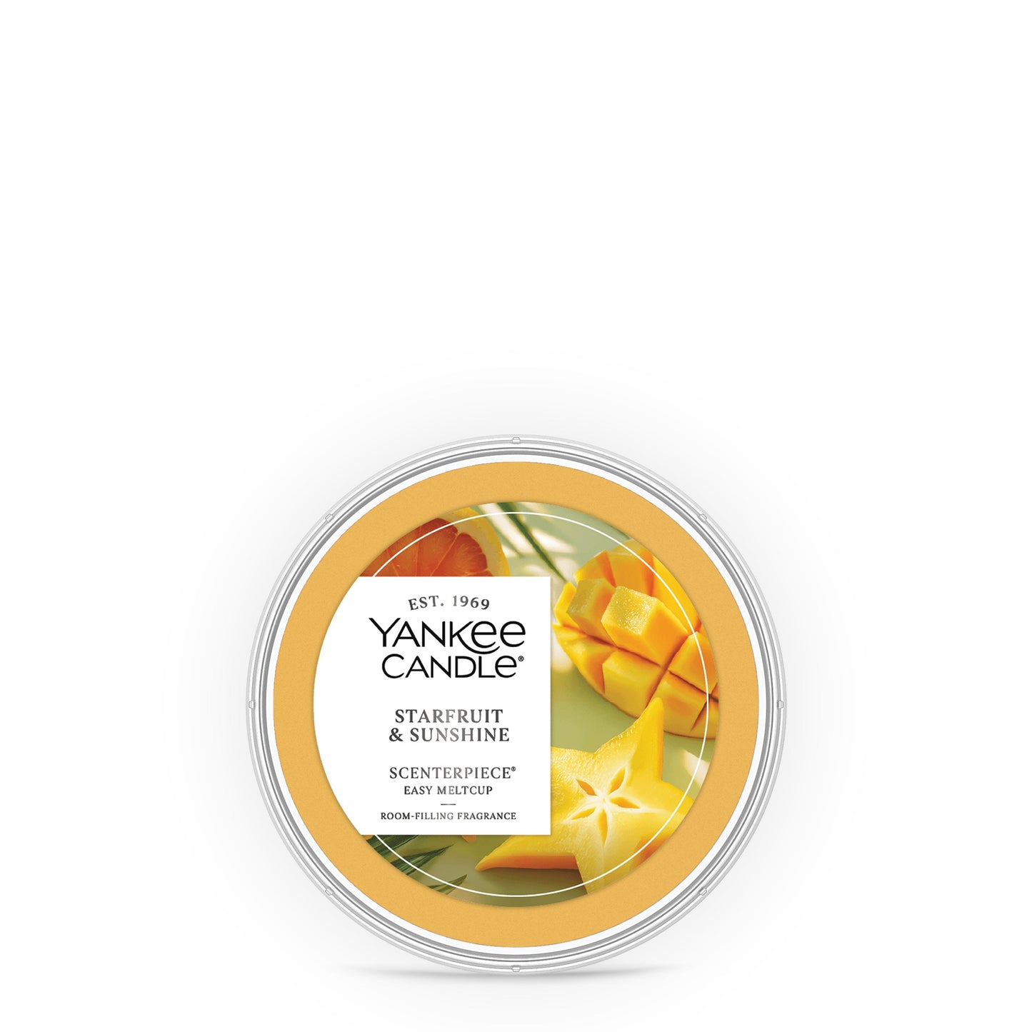 Starfruit & Sunshine Blend 10-0800