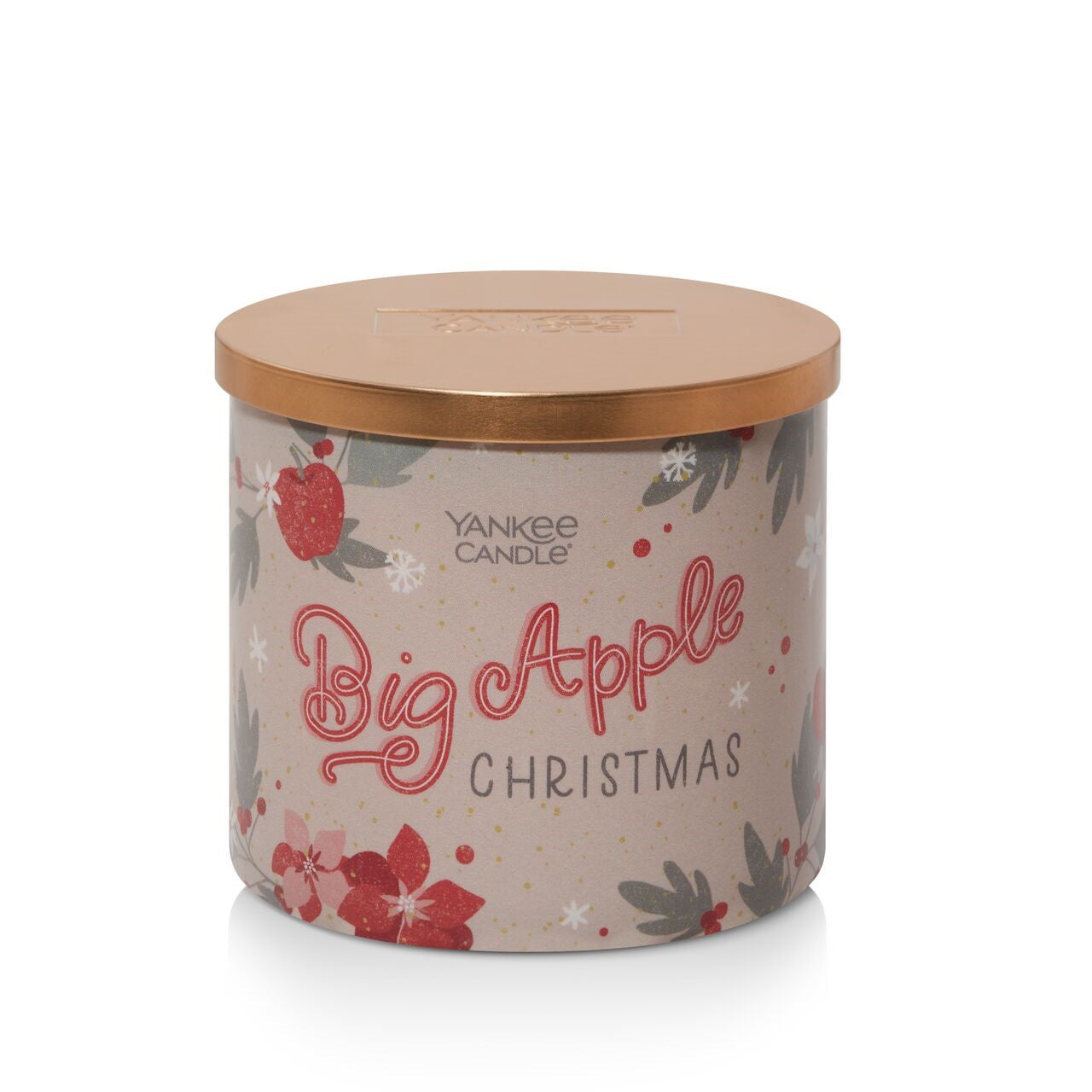 Big Apple Christmas Blend 10-0750