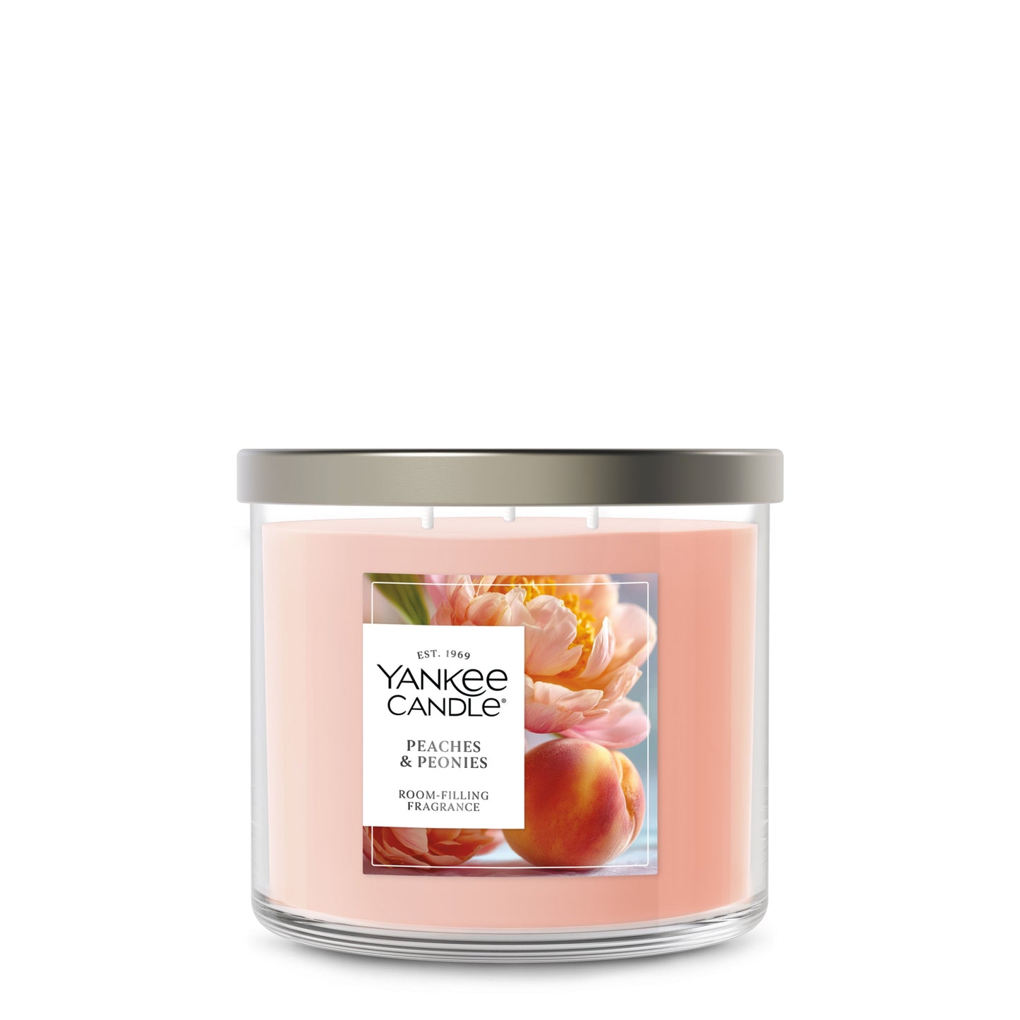 Peaches & Peonies Select 10-0884