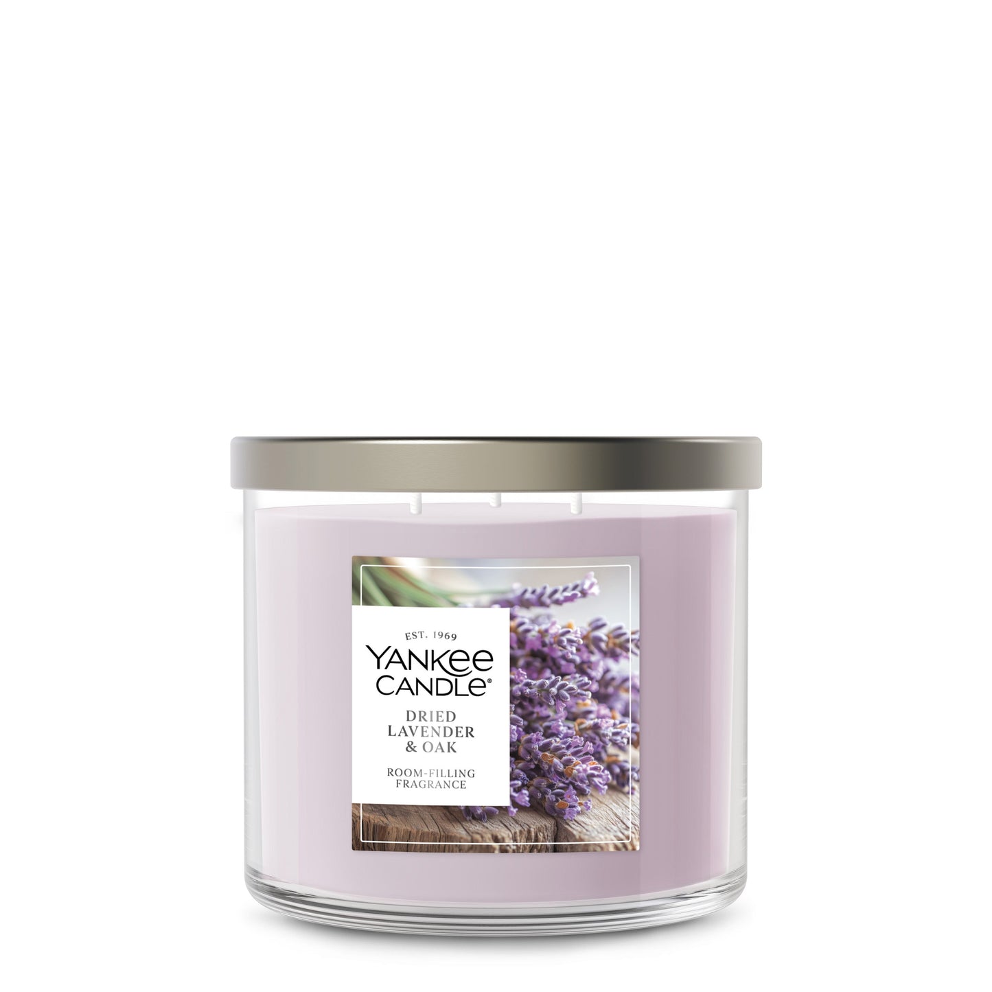 Dried Lavender & Oak Core 10-0707
