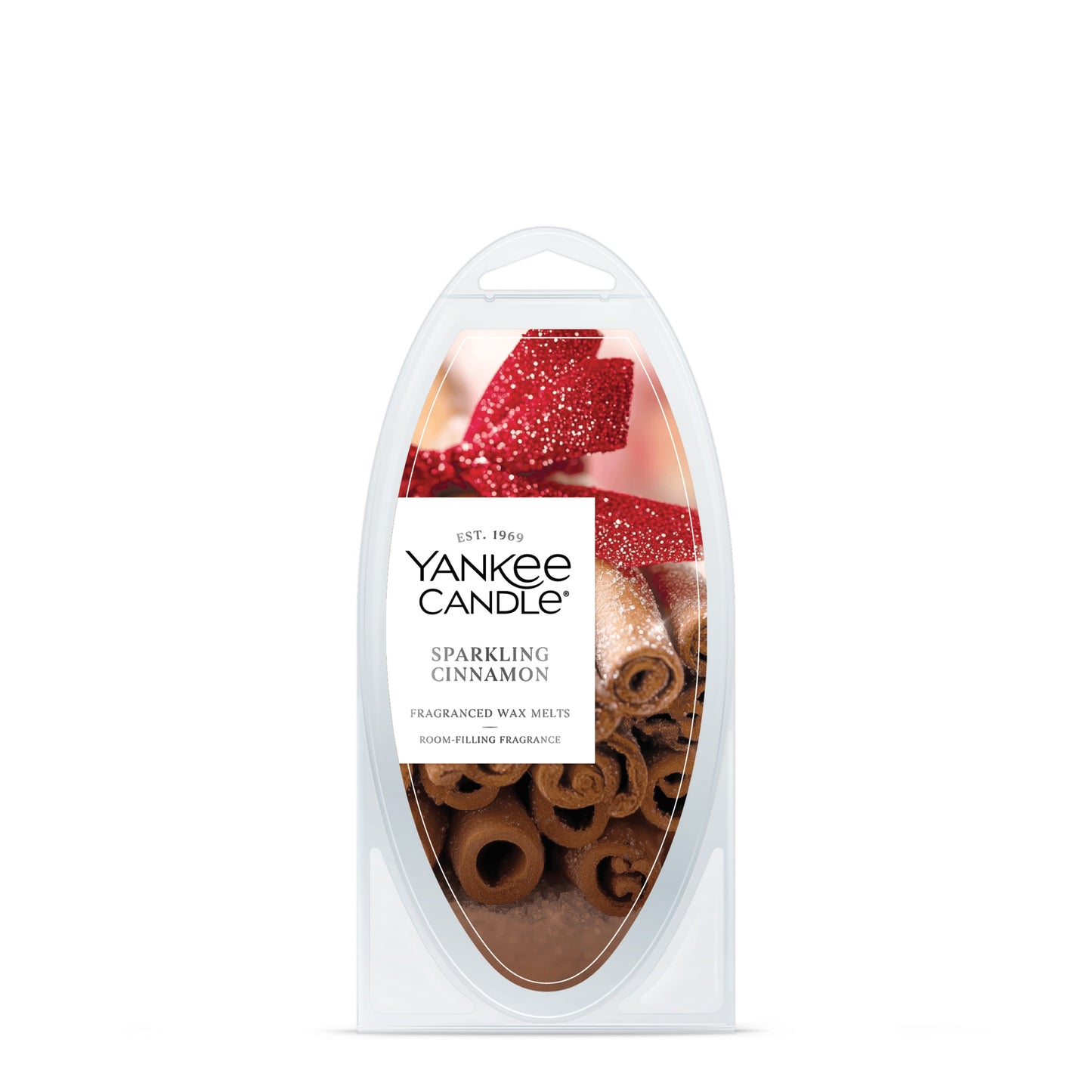 Sparkling Cinnamon Wave 10-0801