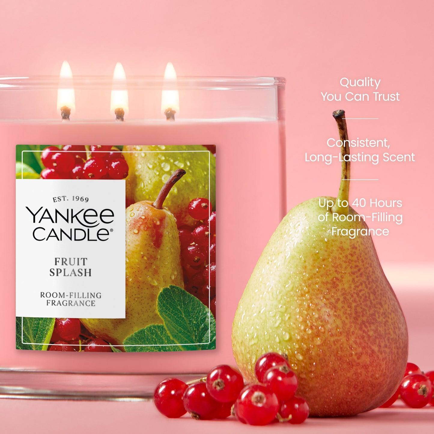 Fruit Splash