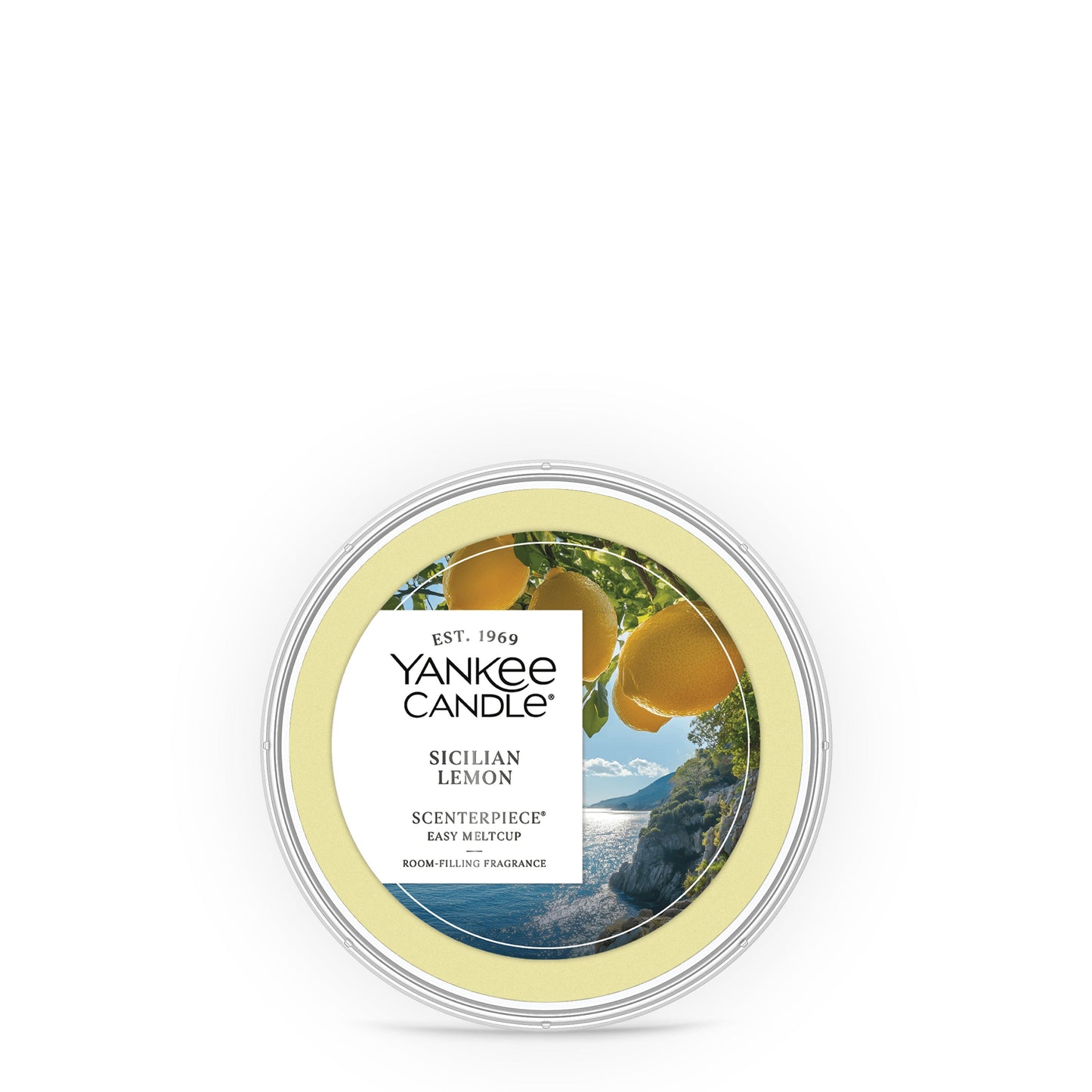Sicilian Lemon Core 10-0237