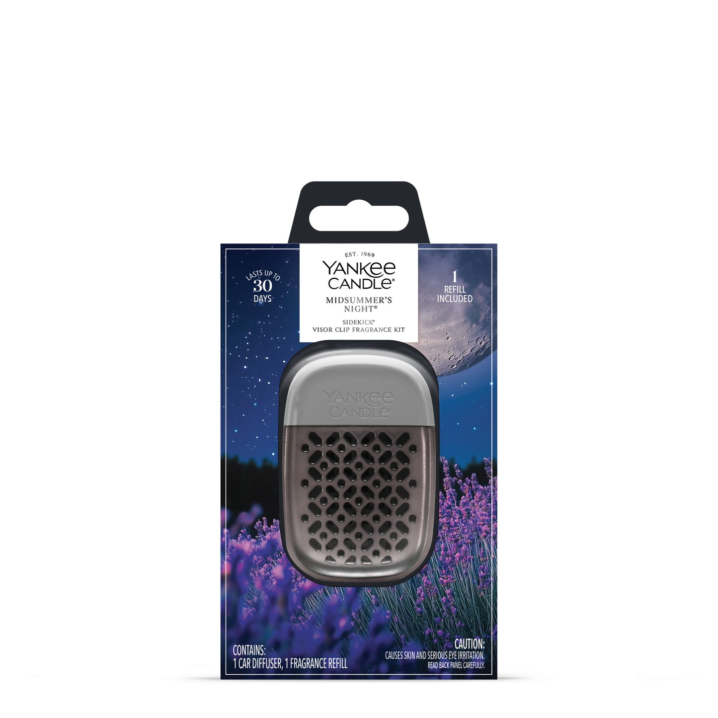 MidSummer's Night® Studio 10-0046
