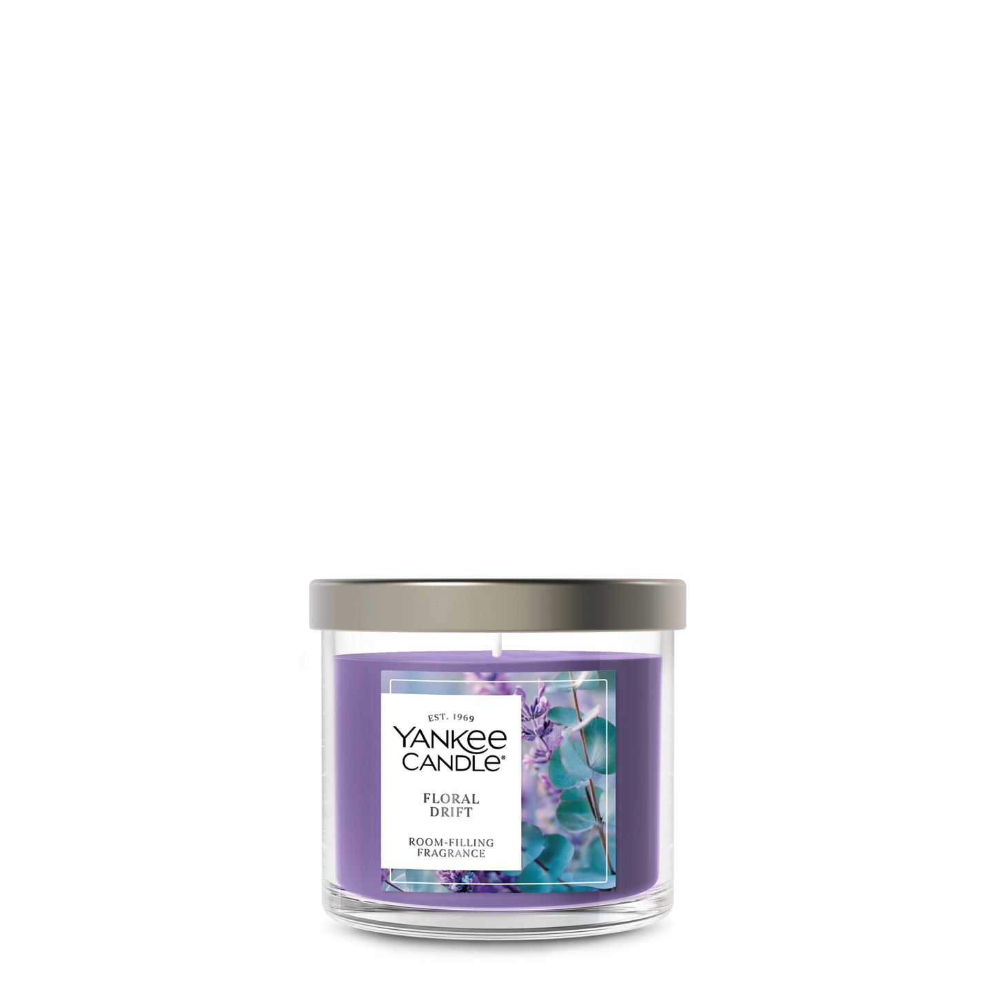 Floral Drift Core 10-0747