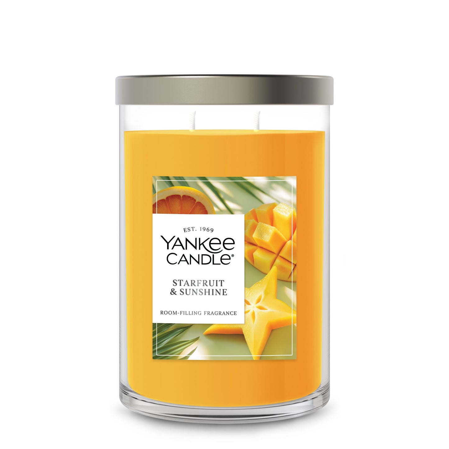 Starfruit & Sunshine Select 10-0774