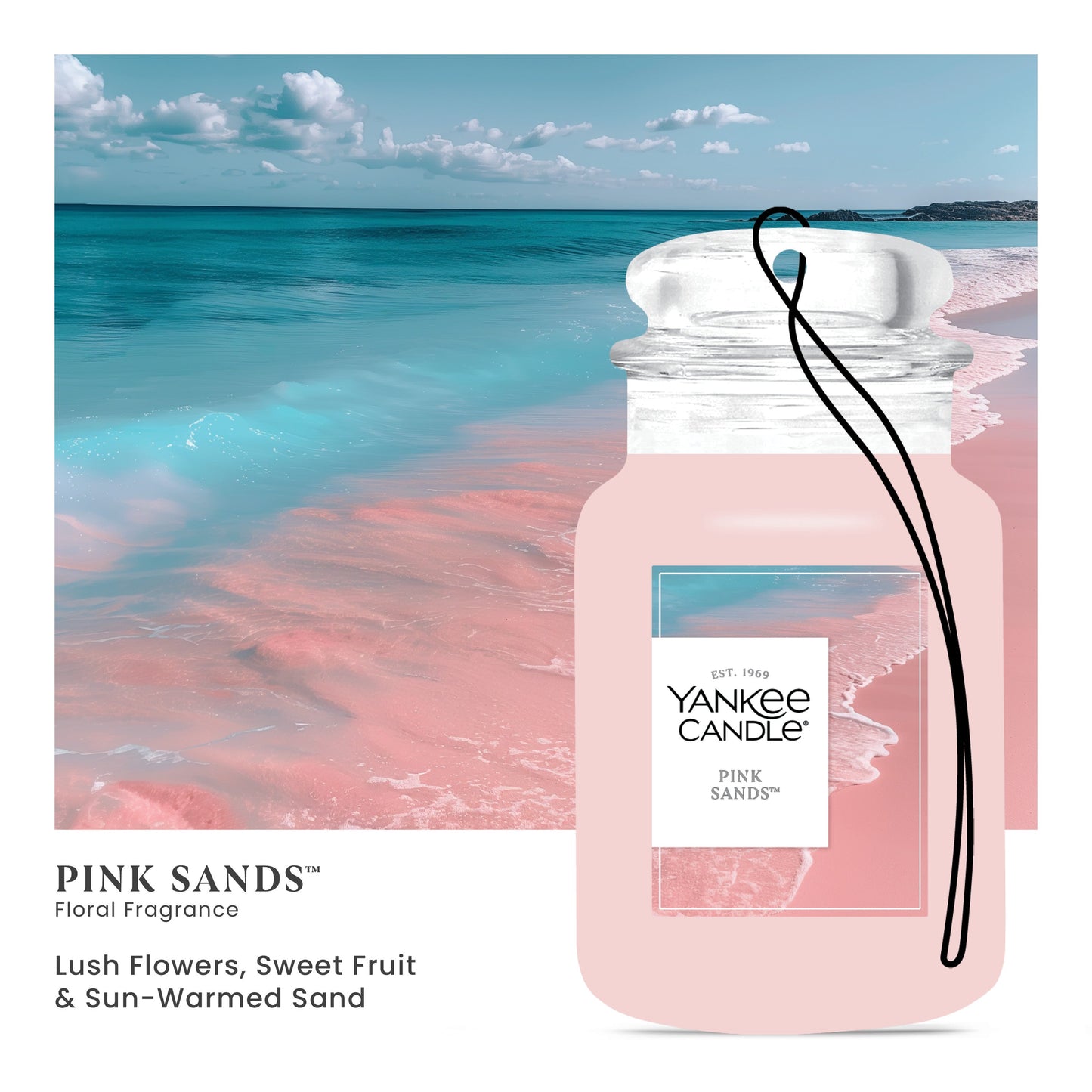 Pink Sands™