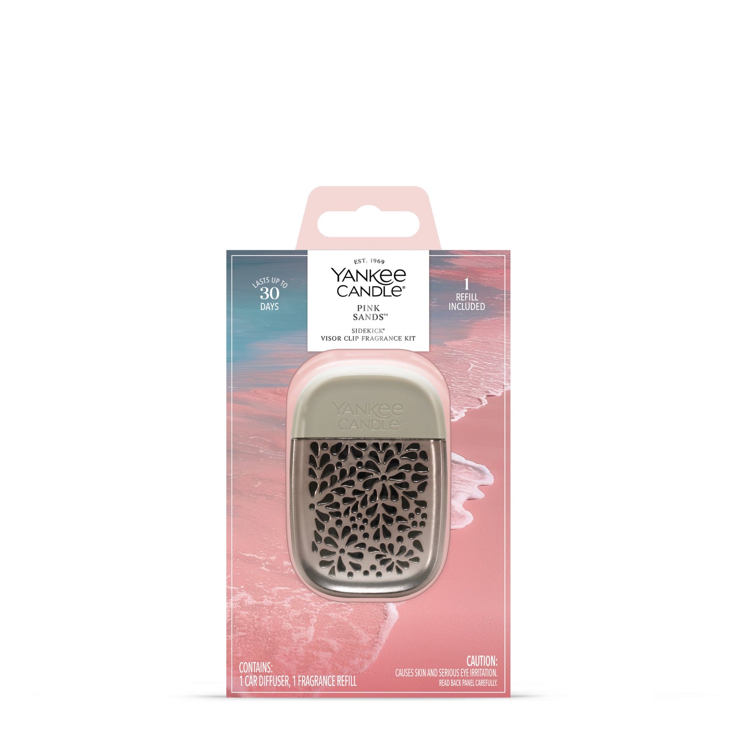 Pink Sands™ Shift 10-0069