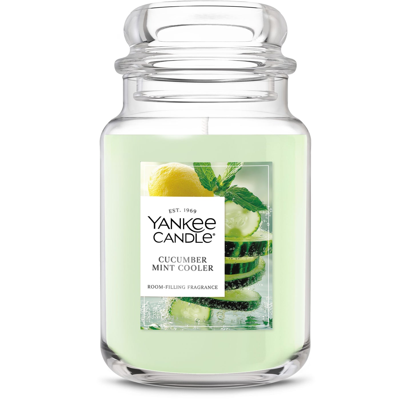 Cucumber Mint Cooler Studio 10-0816