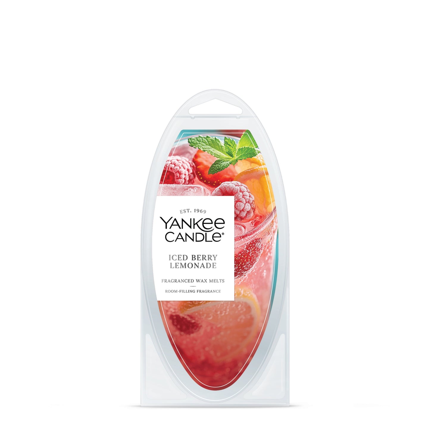 Iced Berry Lemonade Core 10-0047
