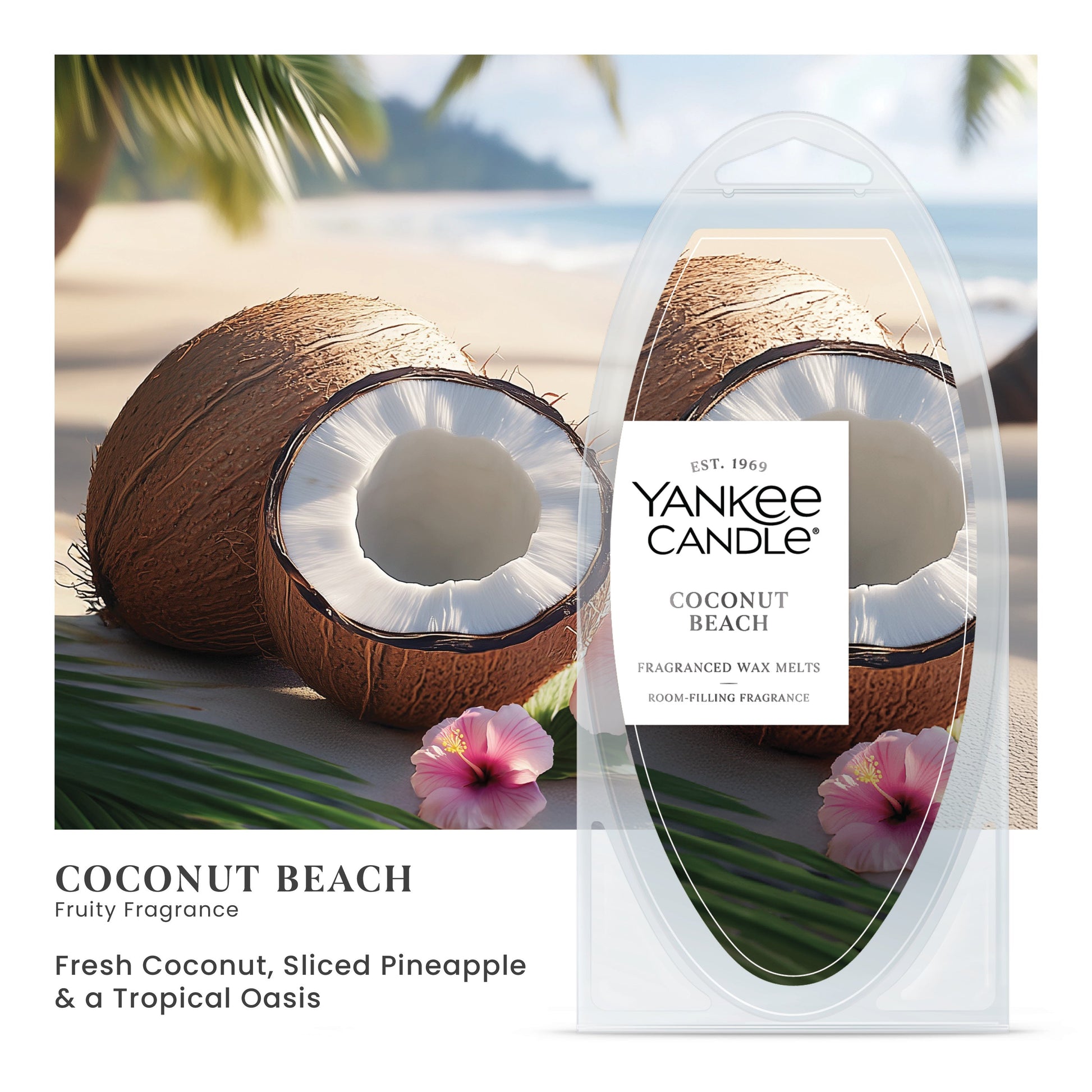 Coconut Beach