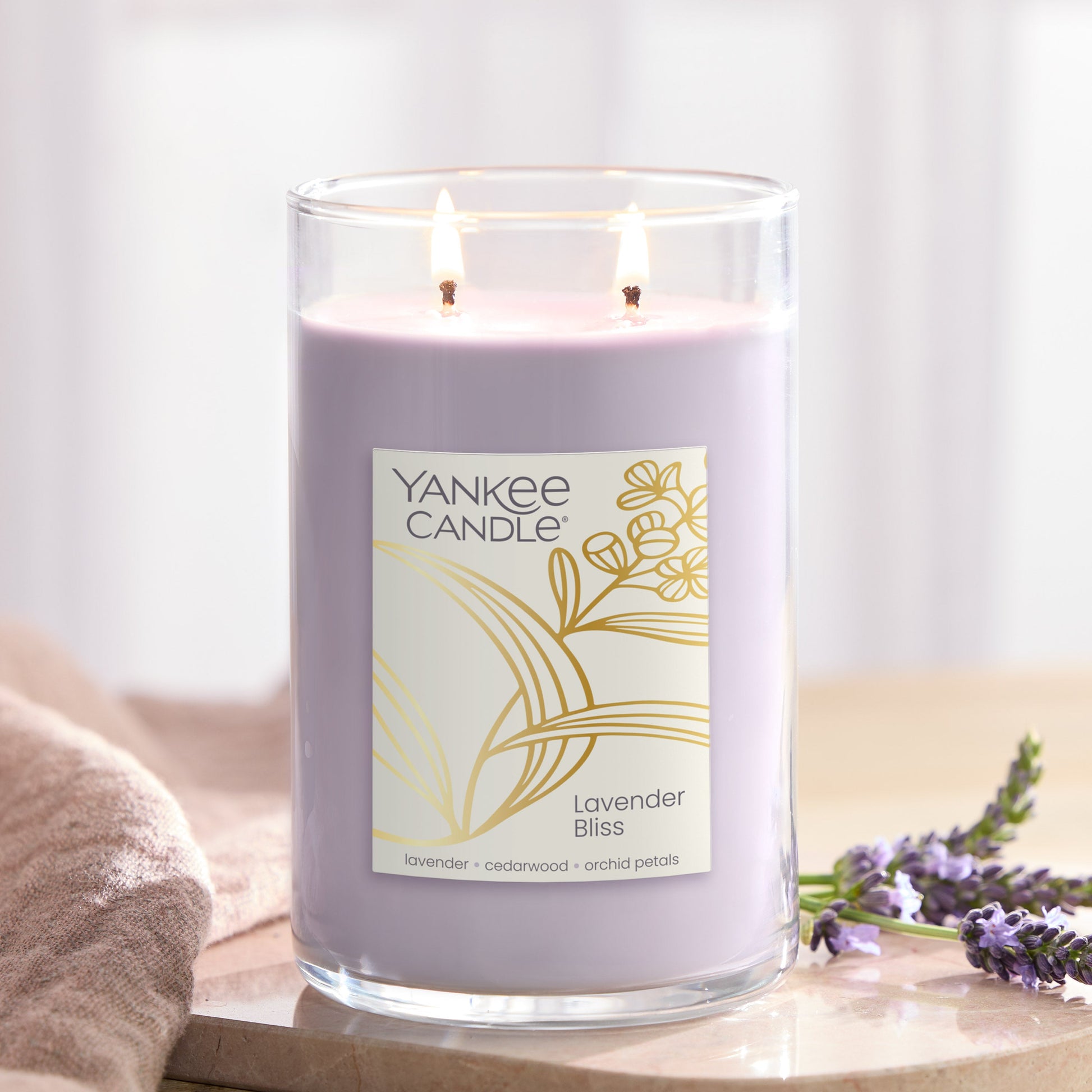 Lavender Bliss