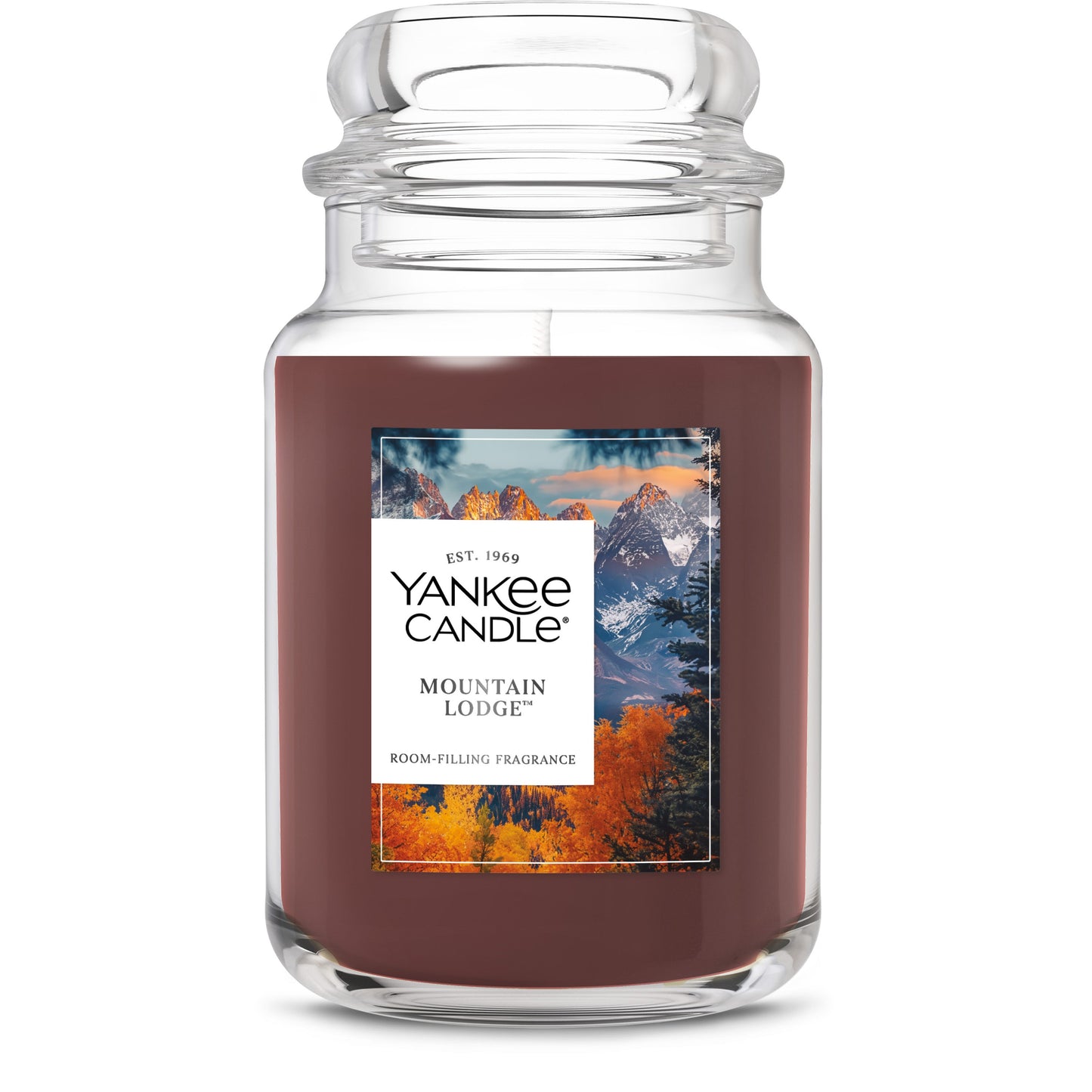 Mountain Lodge™ Wave 10-0771