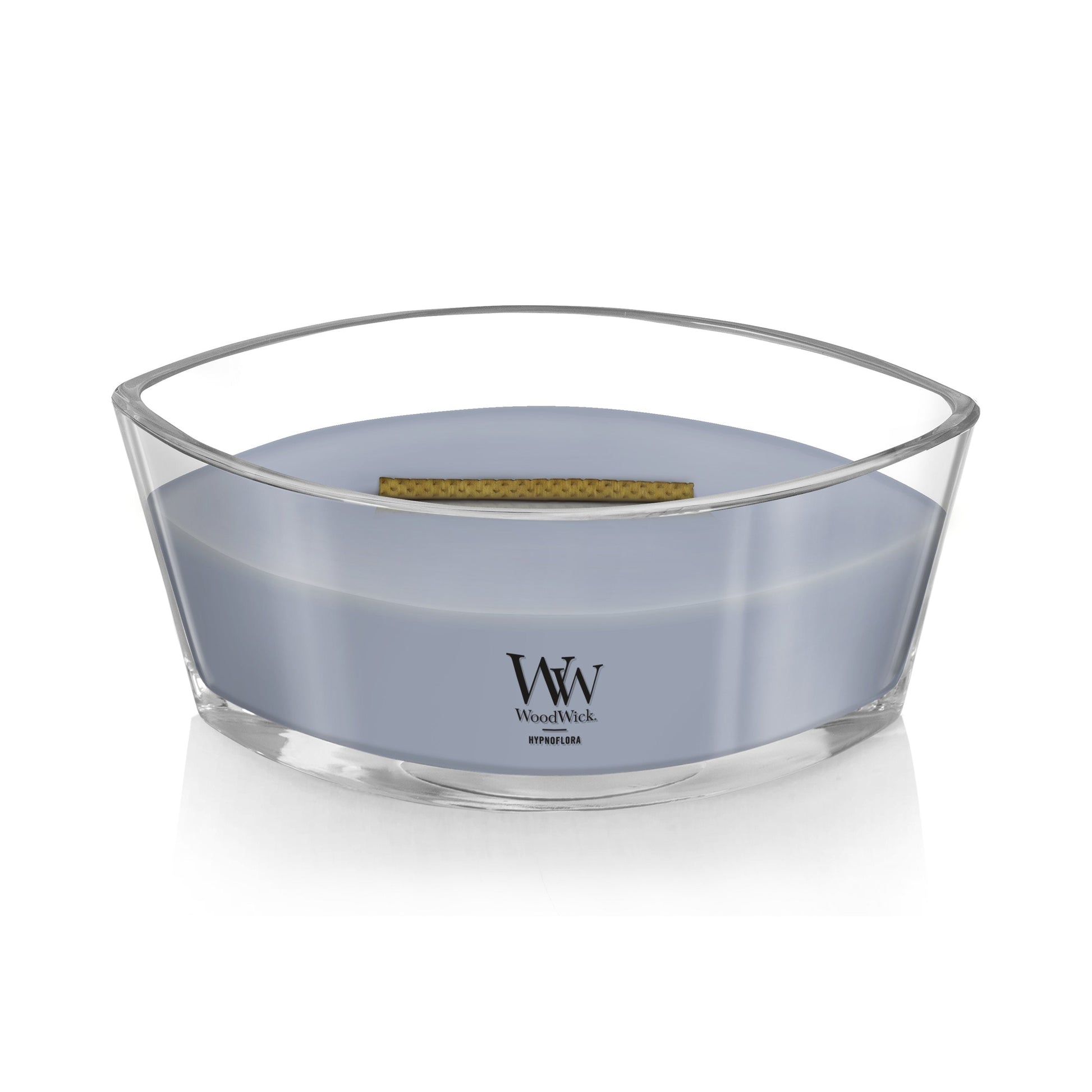 hypnoflora ellipse candle