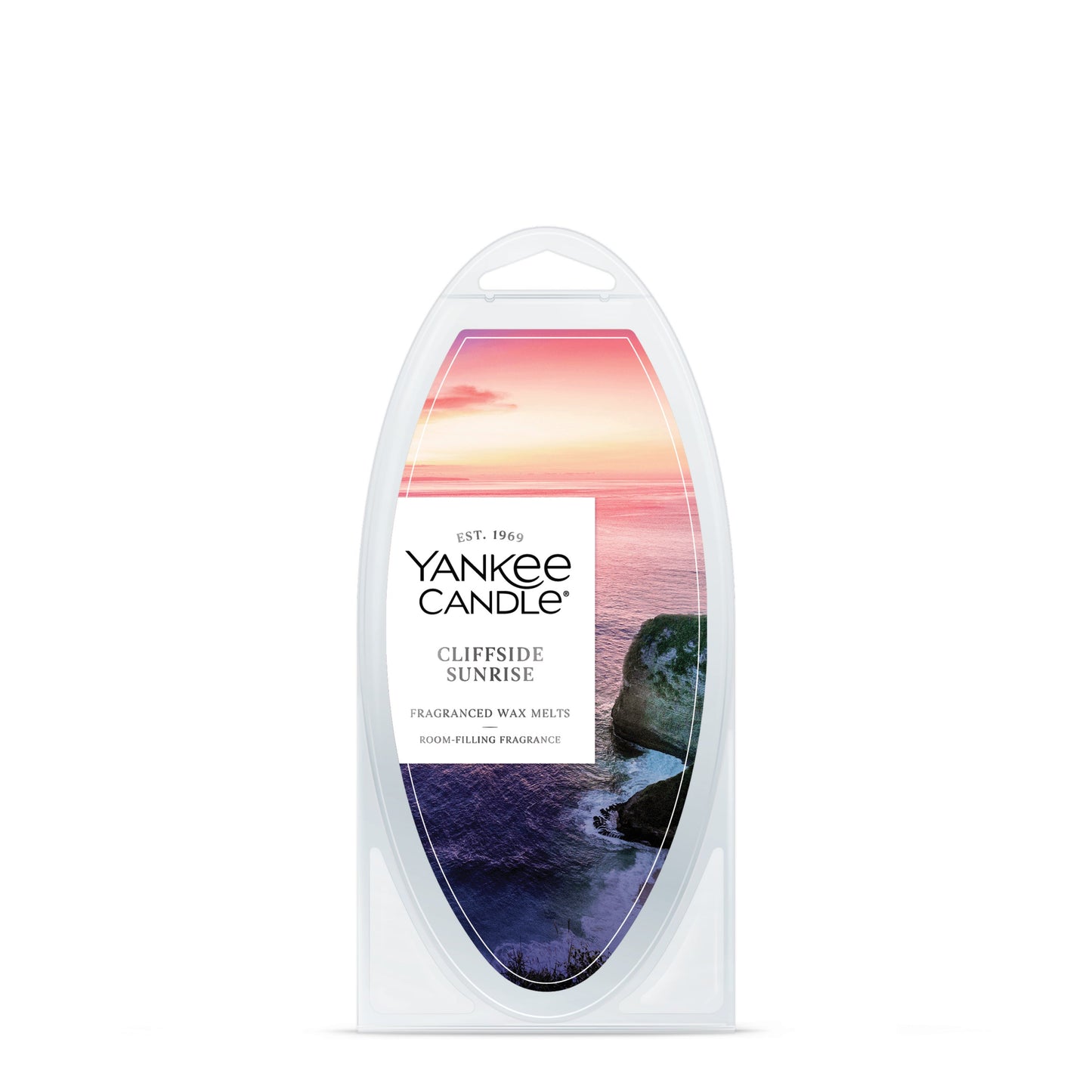 Cliffside Sunrise Core 10-0887