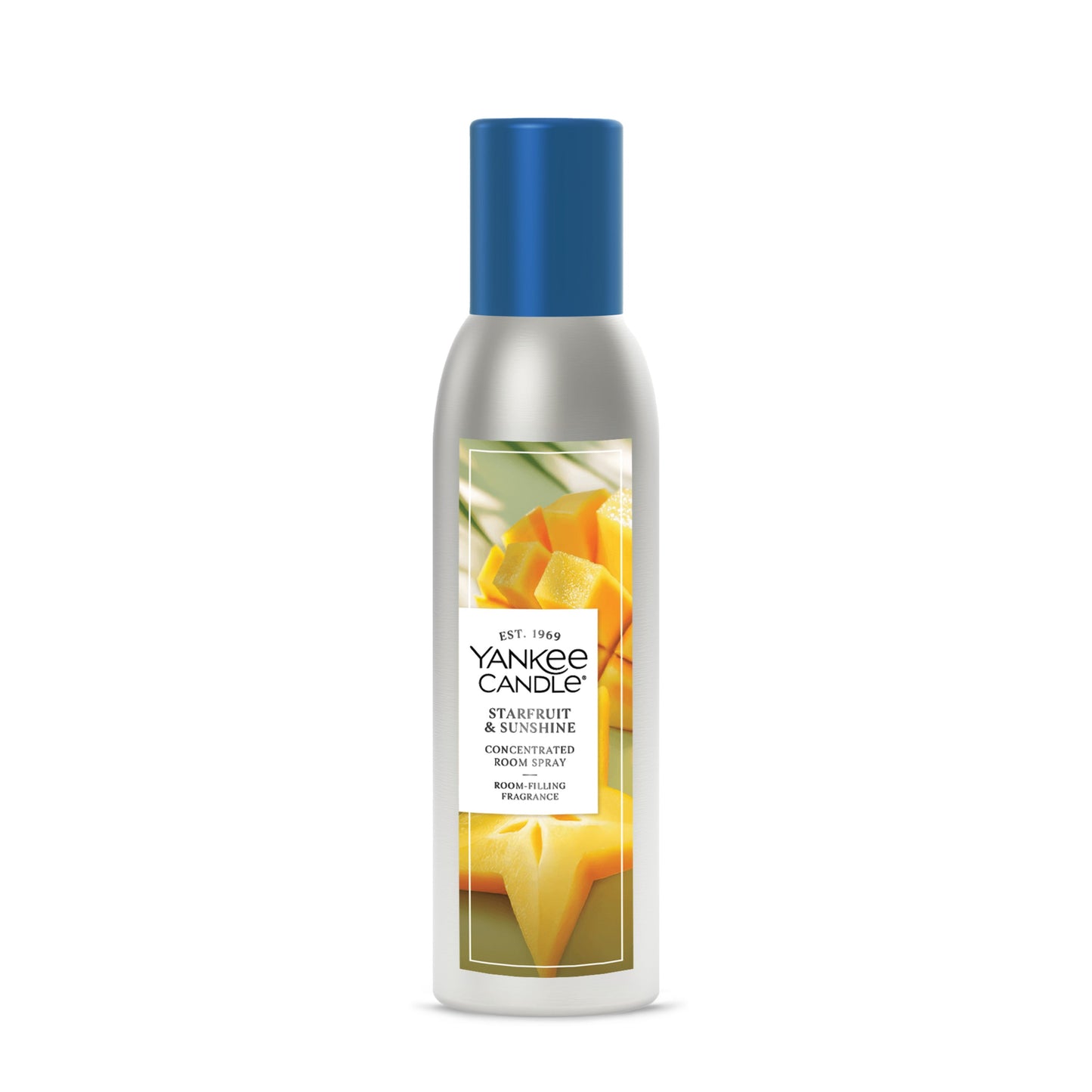 Starfruit & Sunshine Blend 10-0800