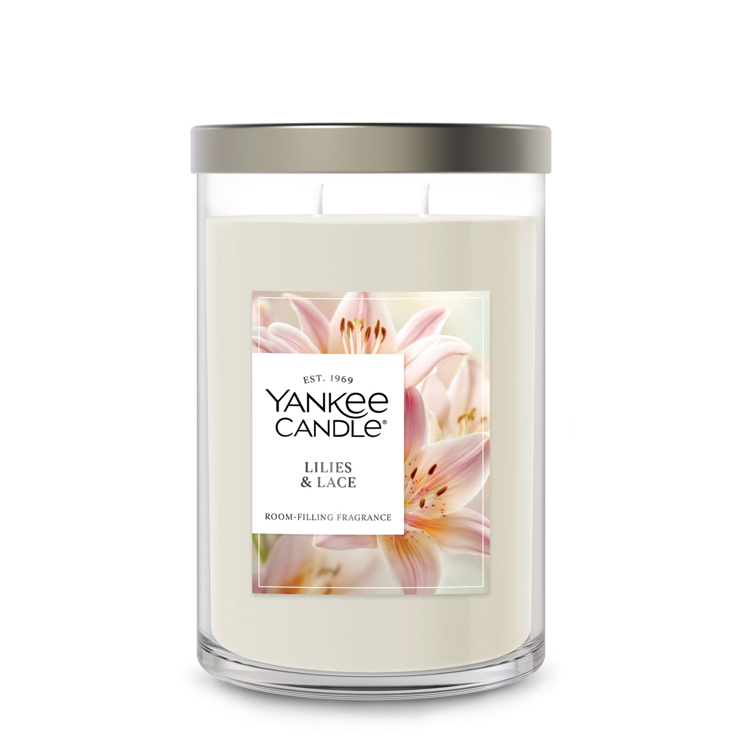Lilies & Lace Blend 10-0790