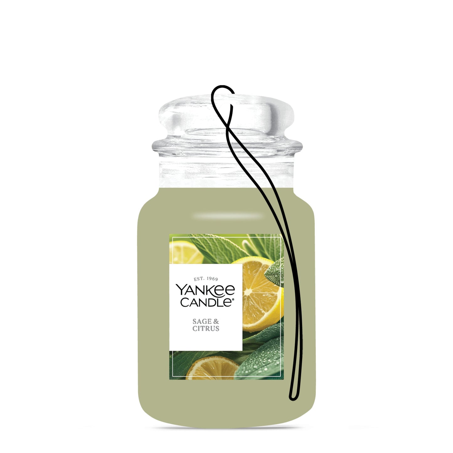 Sage & Citrus Daily 10-0158