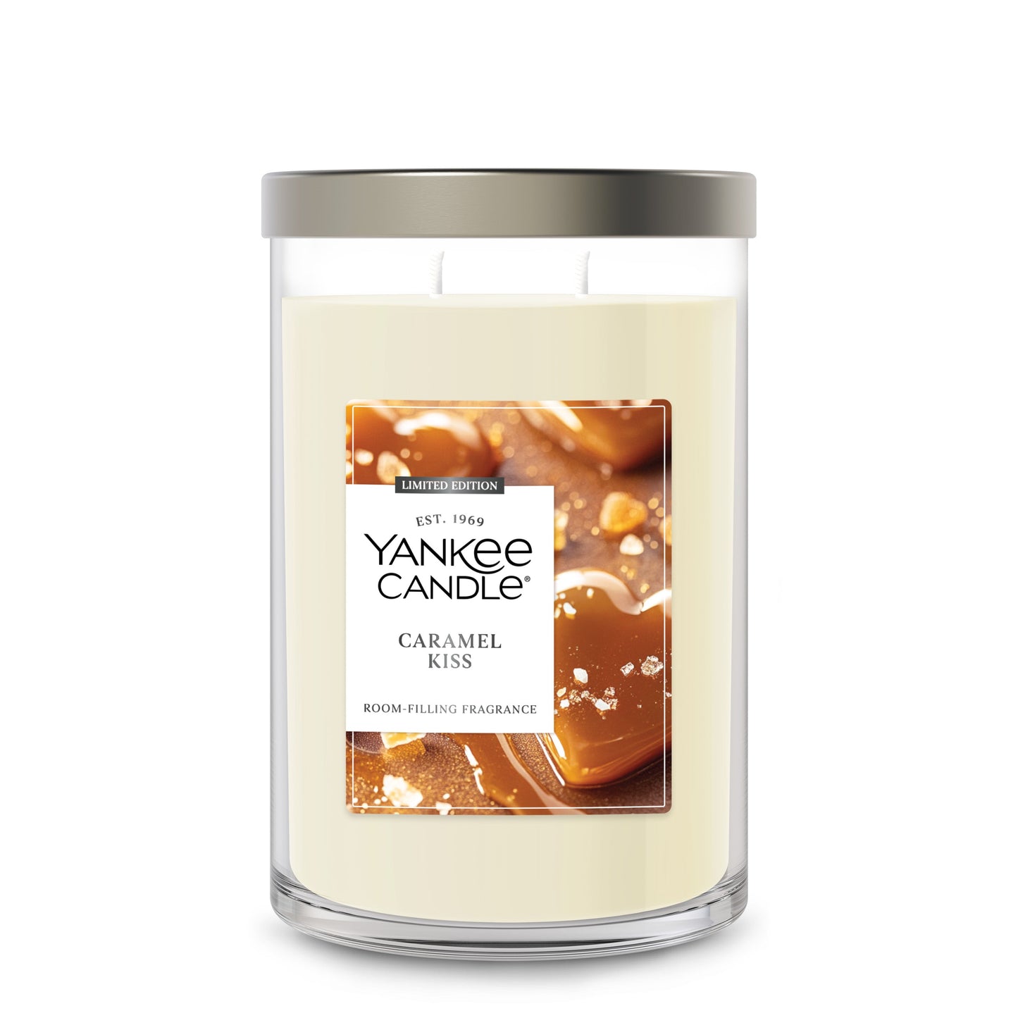 Caramel Kiss Series 10-0163