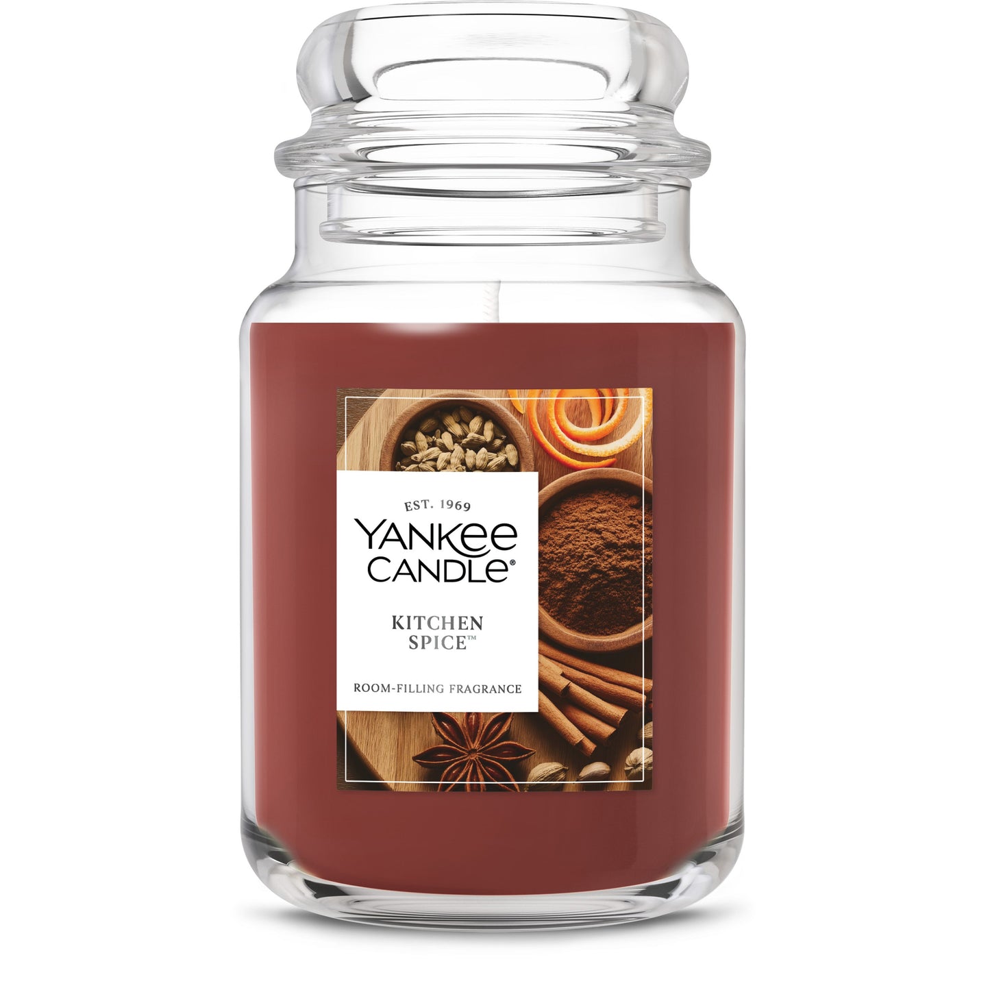 Kitchen Spice™ Blend 10-0890