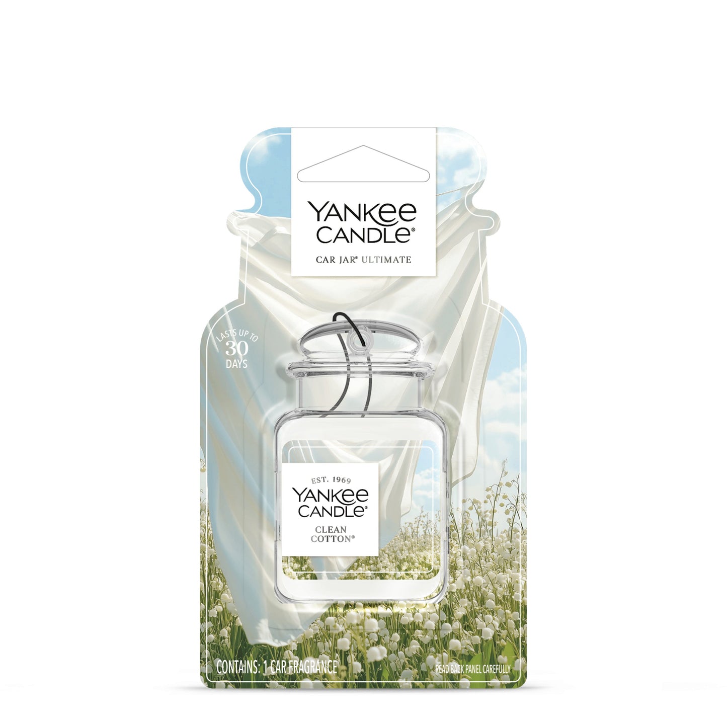 Clean Cotton®