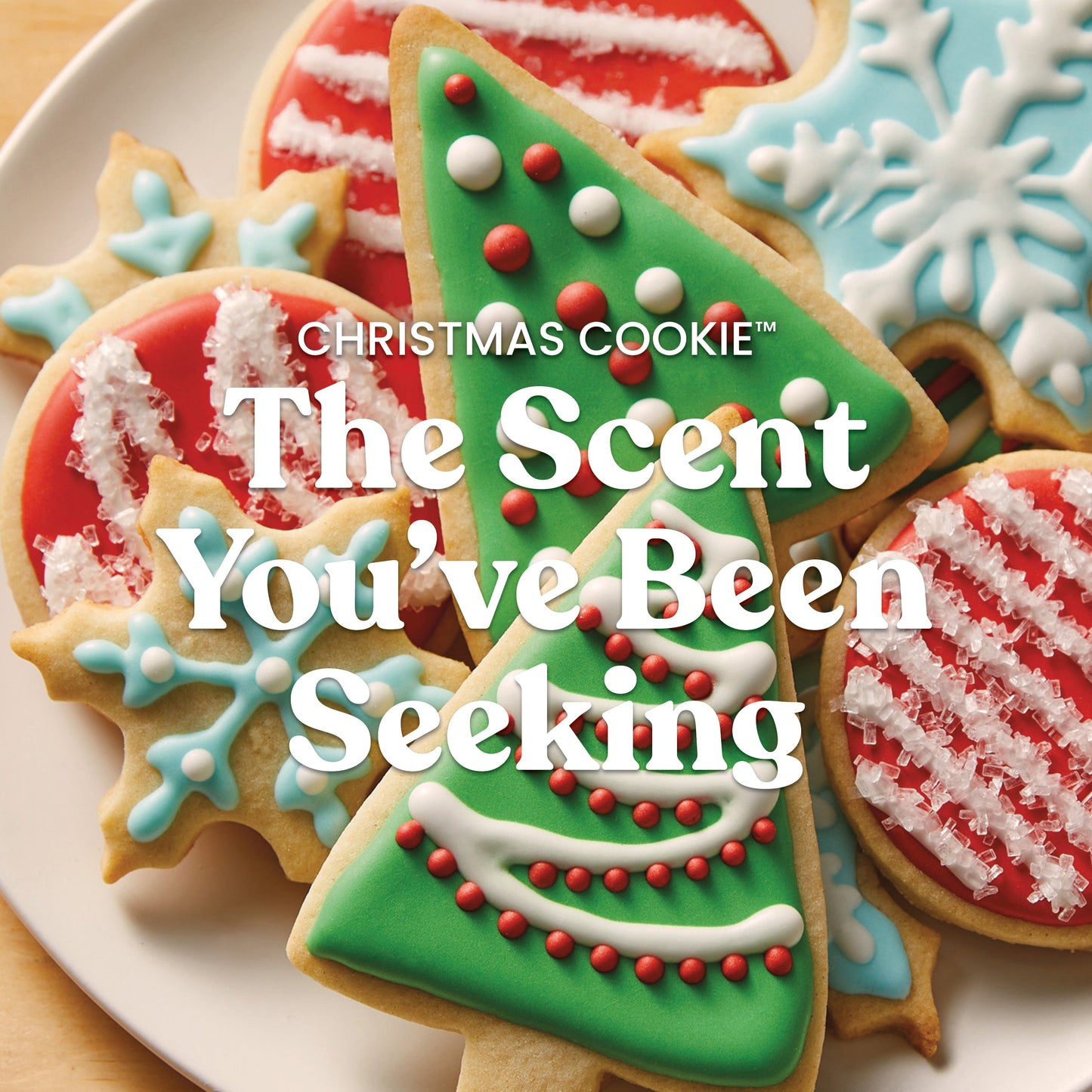 Christmas Cookie™