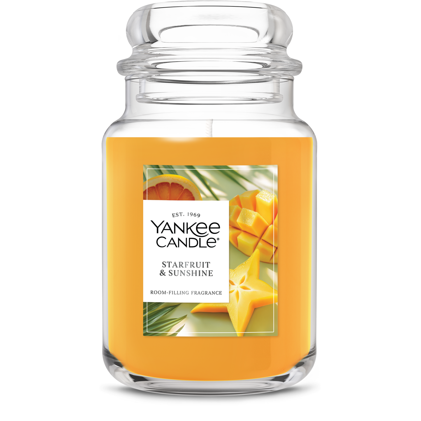 Starfruit & Sunshine Blend 10-0800