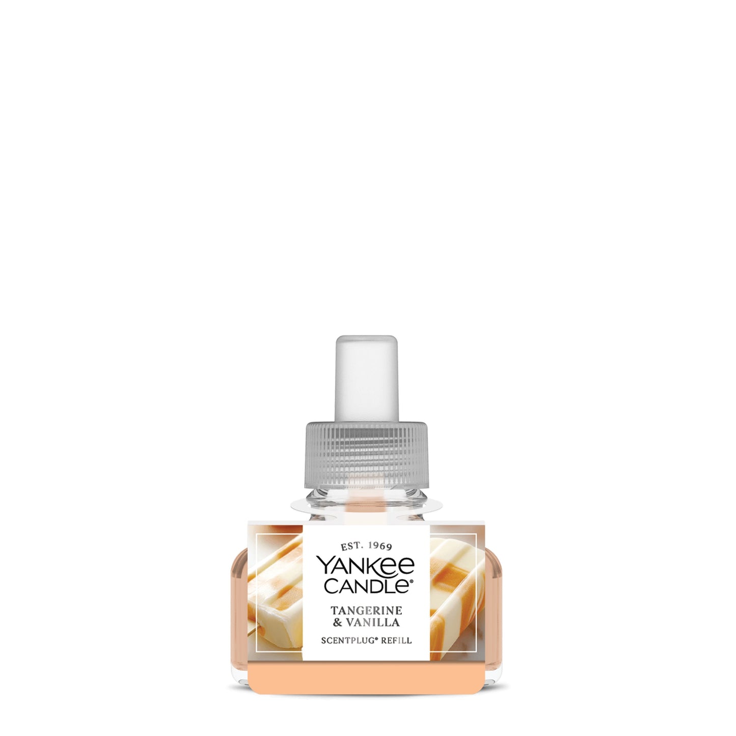Tangerine & Vanilla Drop 10-0865