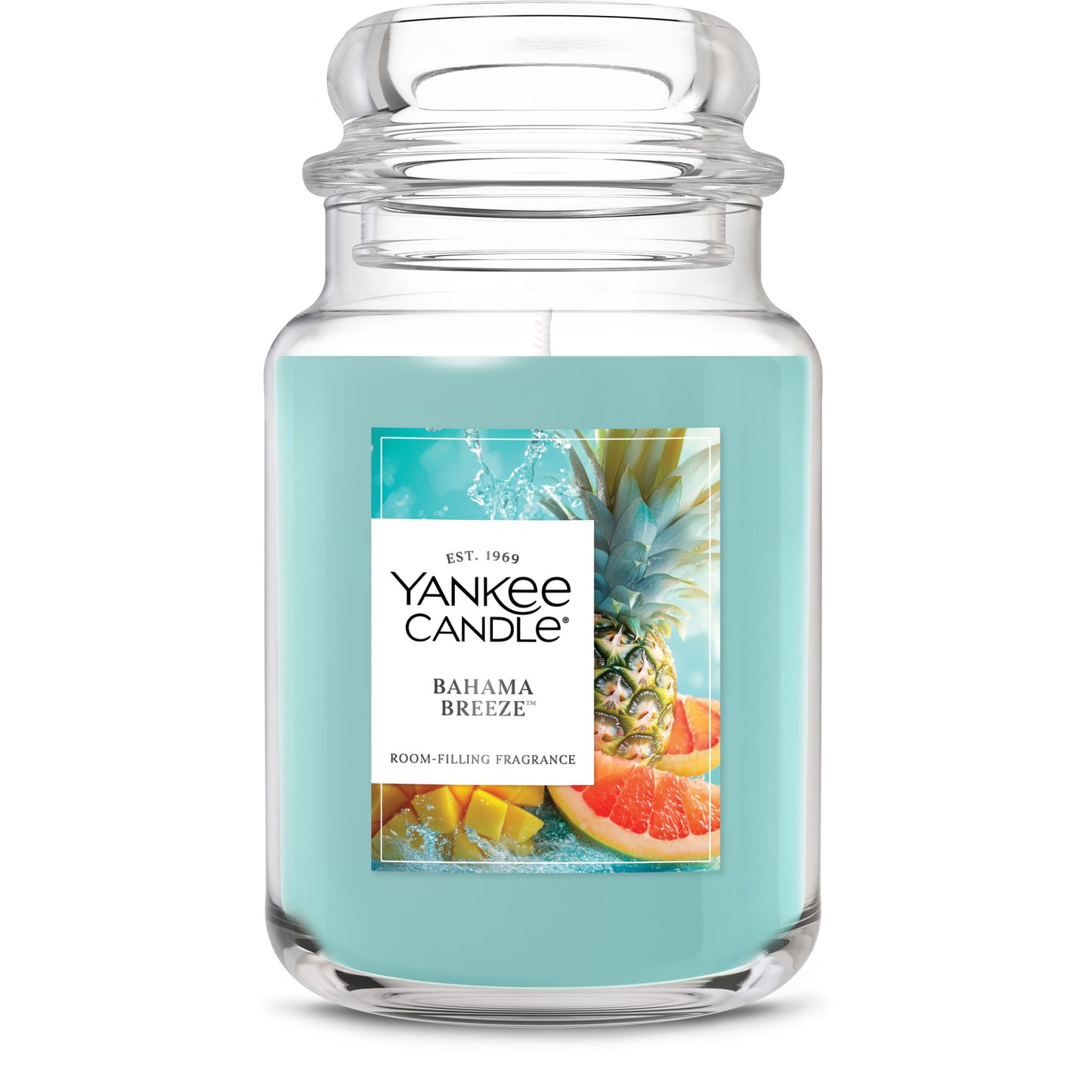 Bahama Breeze™ Studio 10-0456