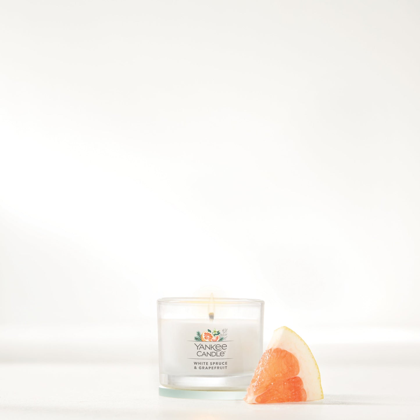White Spruce & Grapefruit