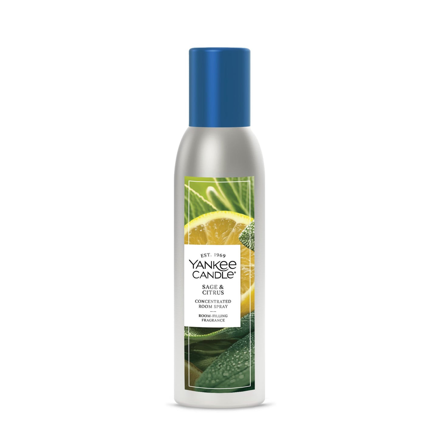 Sage & Citrus Wave 10-0751